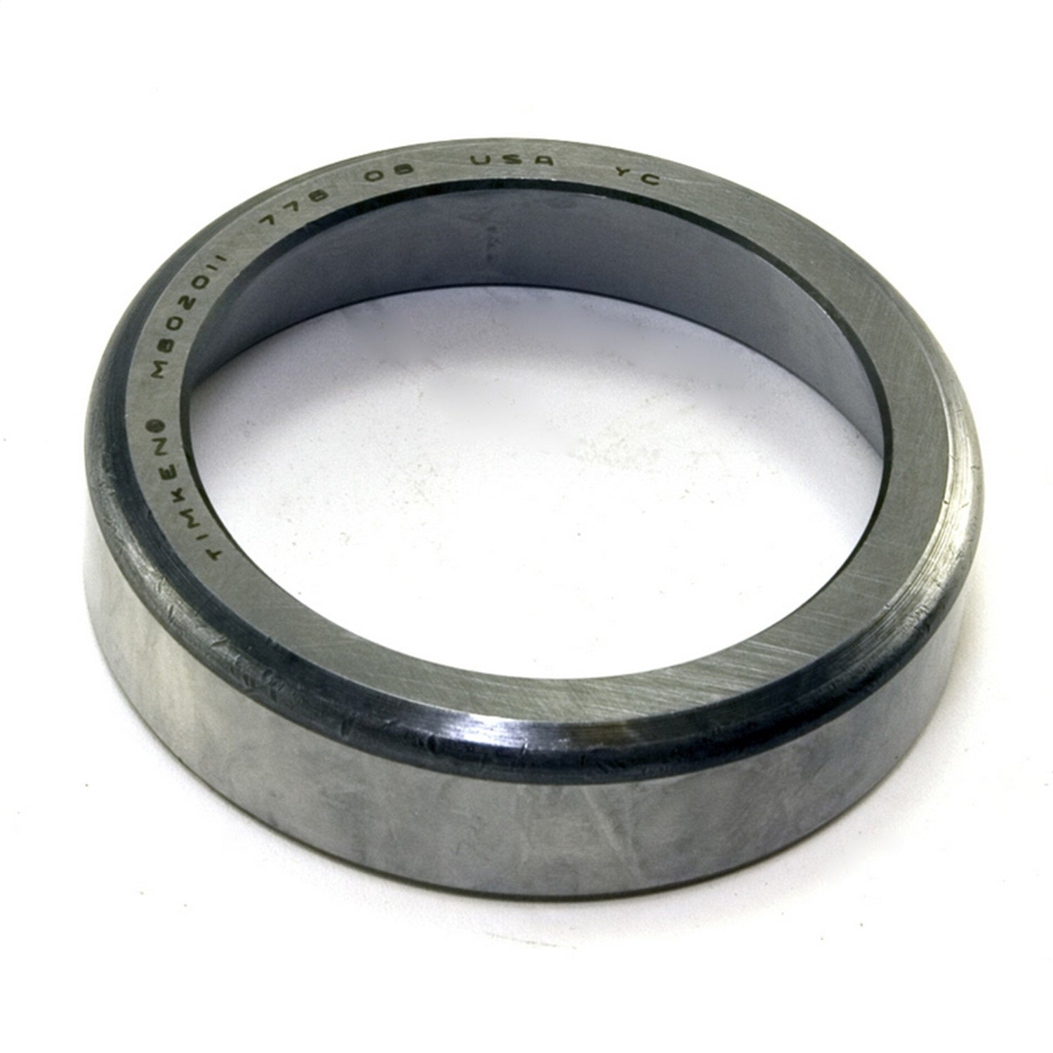 Omix 16515.21 Pinion Bearing Race; Rear Inner; AMC 20; Omix 16515.21