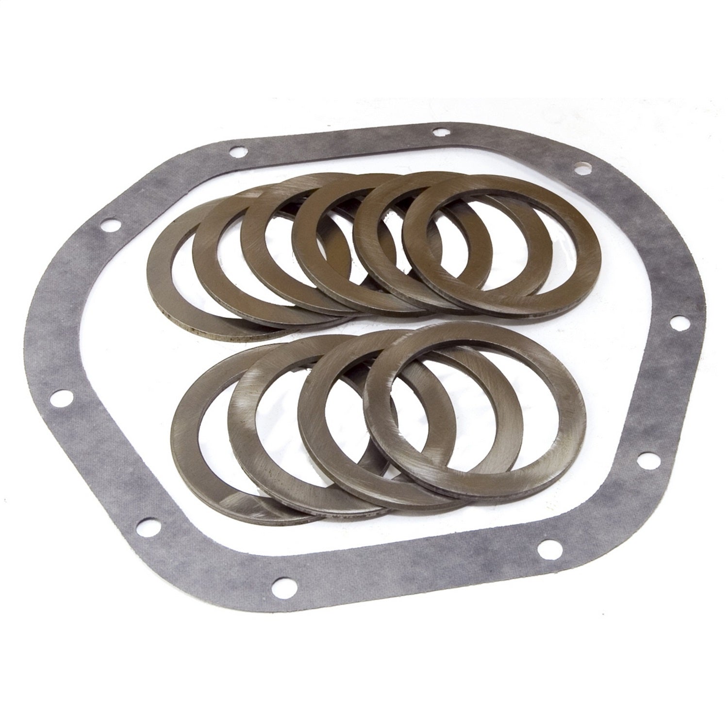 Omix 16519.08 Differential Pinion and Side Gear Bearing Shim Kit Omix 16519.08