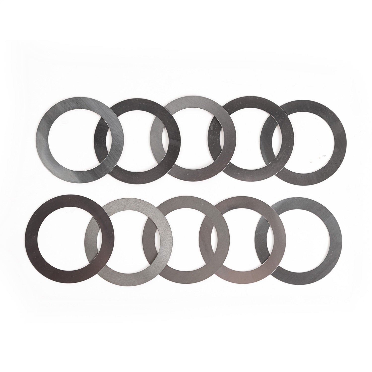 Omix 16519.11 Axle Shim Kit; Dana 44; Omix 16519.11