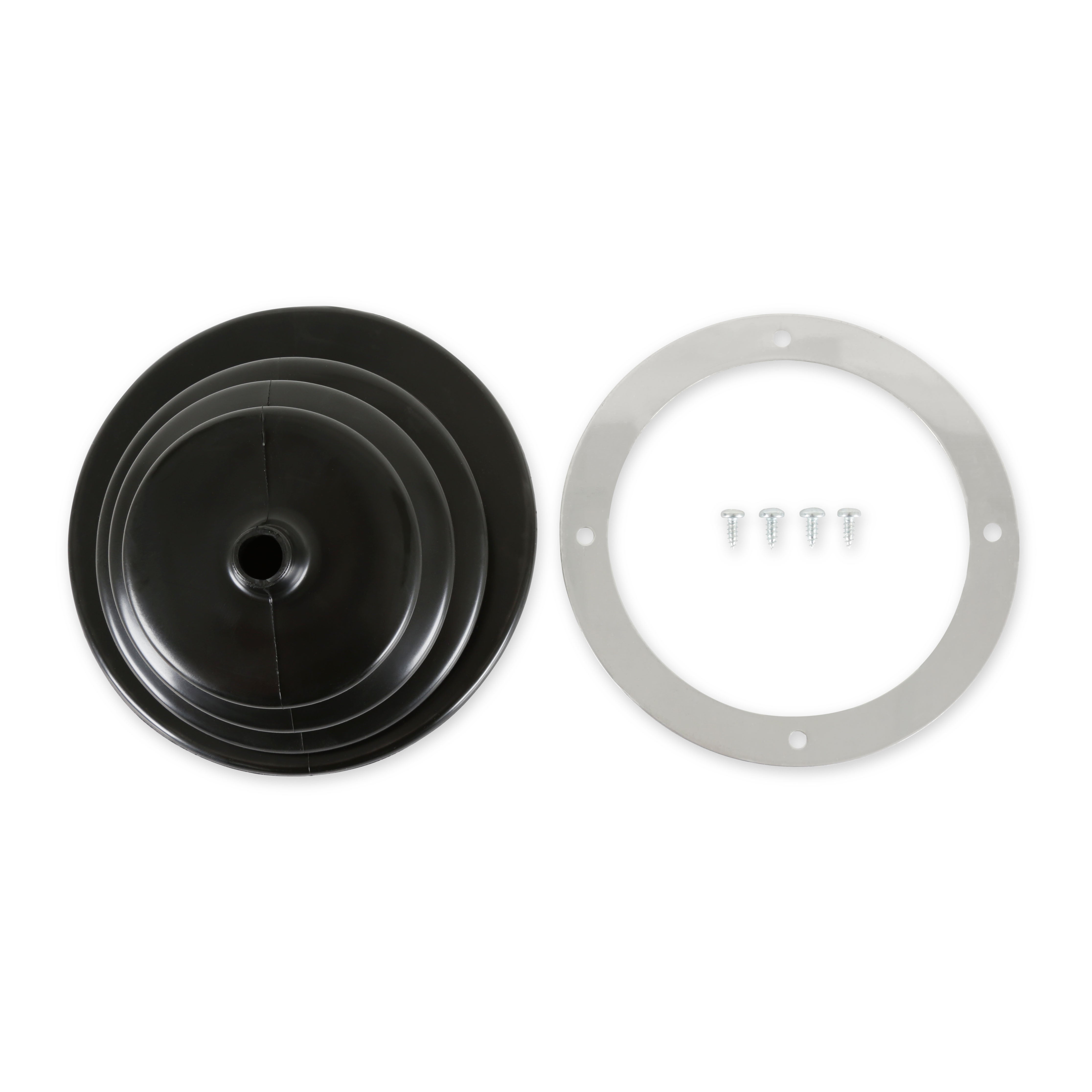 Mr Gasket 1651 Shifter Boot Mr Gasket 1651