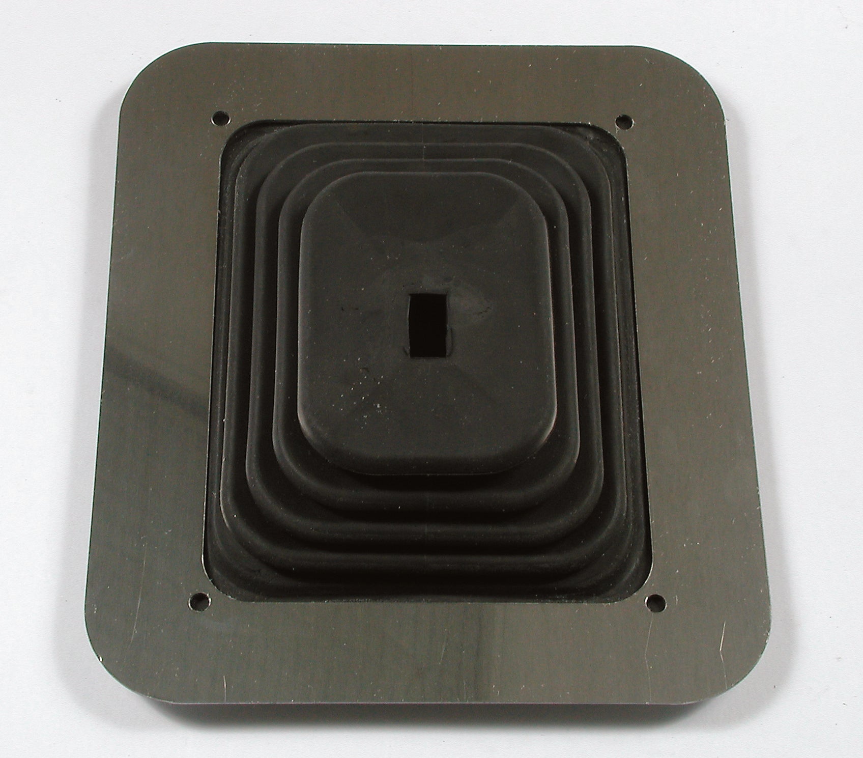 Mr Gasket 1652 Shifter Boot Mr Gasket 1652