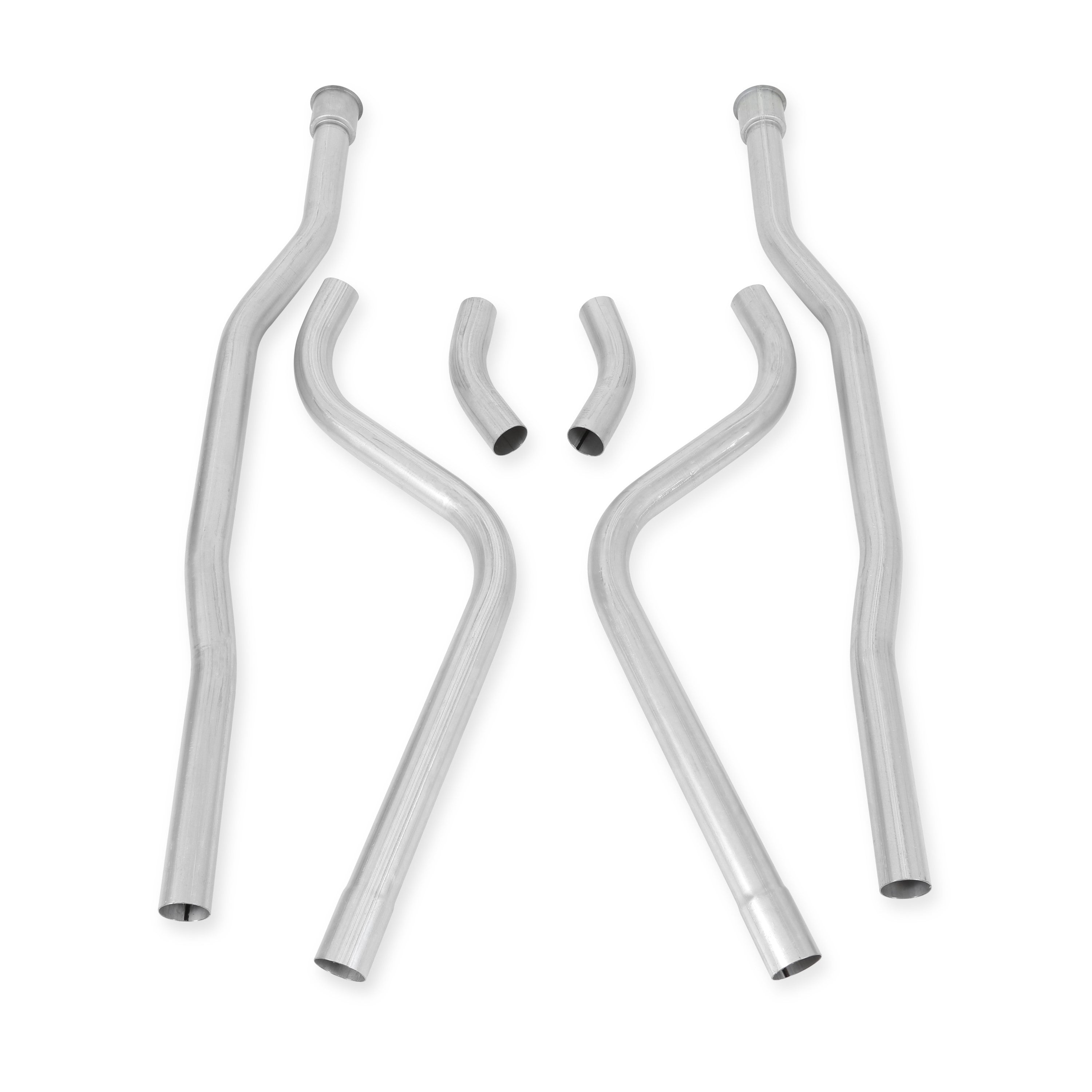 Hooker 16521HKR 63-82 SB Vette Exhaust Kit Hooker 16521HKR