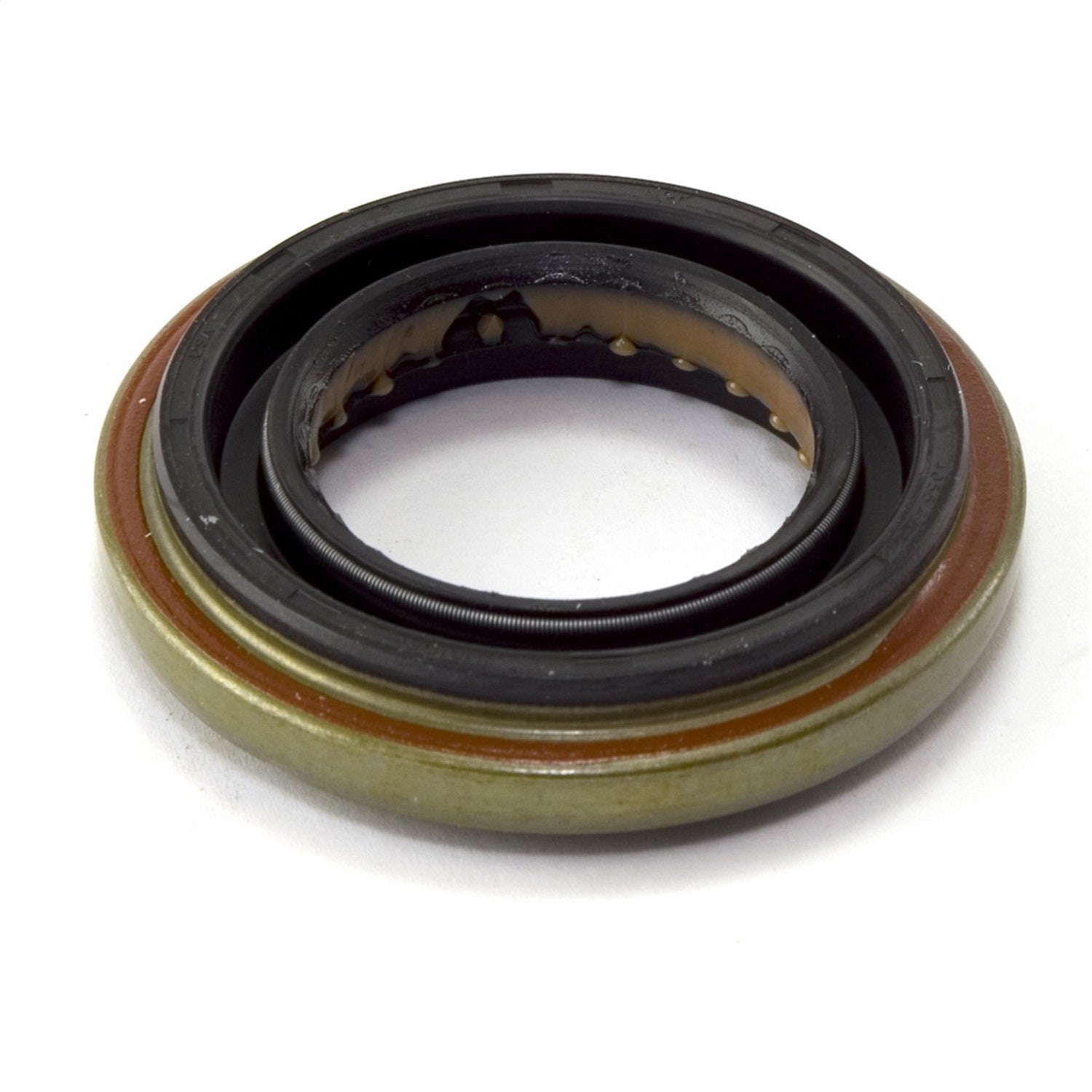 Omix 16521.20 Differential Pinion Yoke Seal; Rear; Dana 35; Omix 16521.20