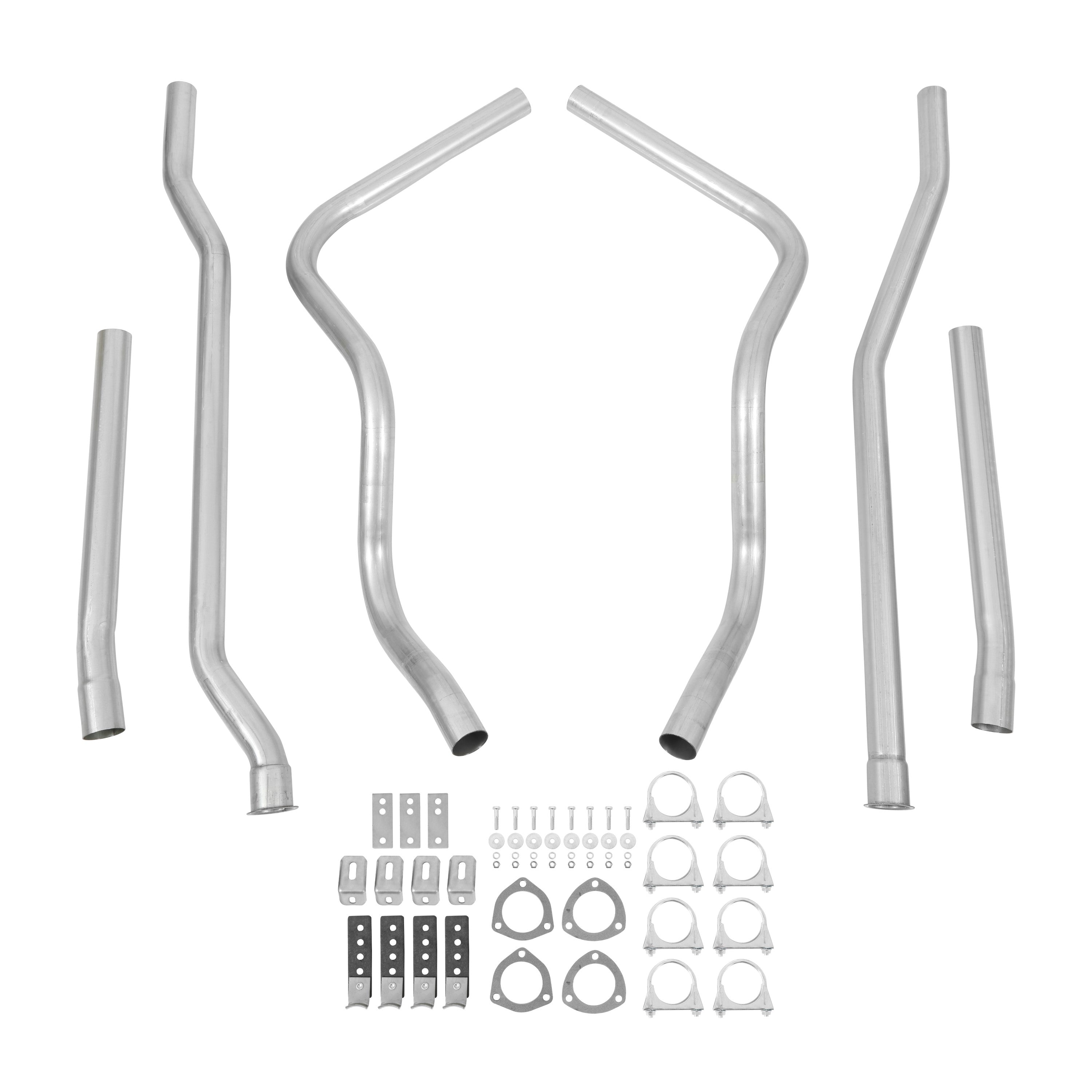 Hooker Header Back Exhaust System