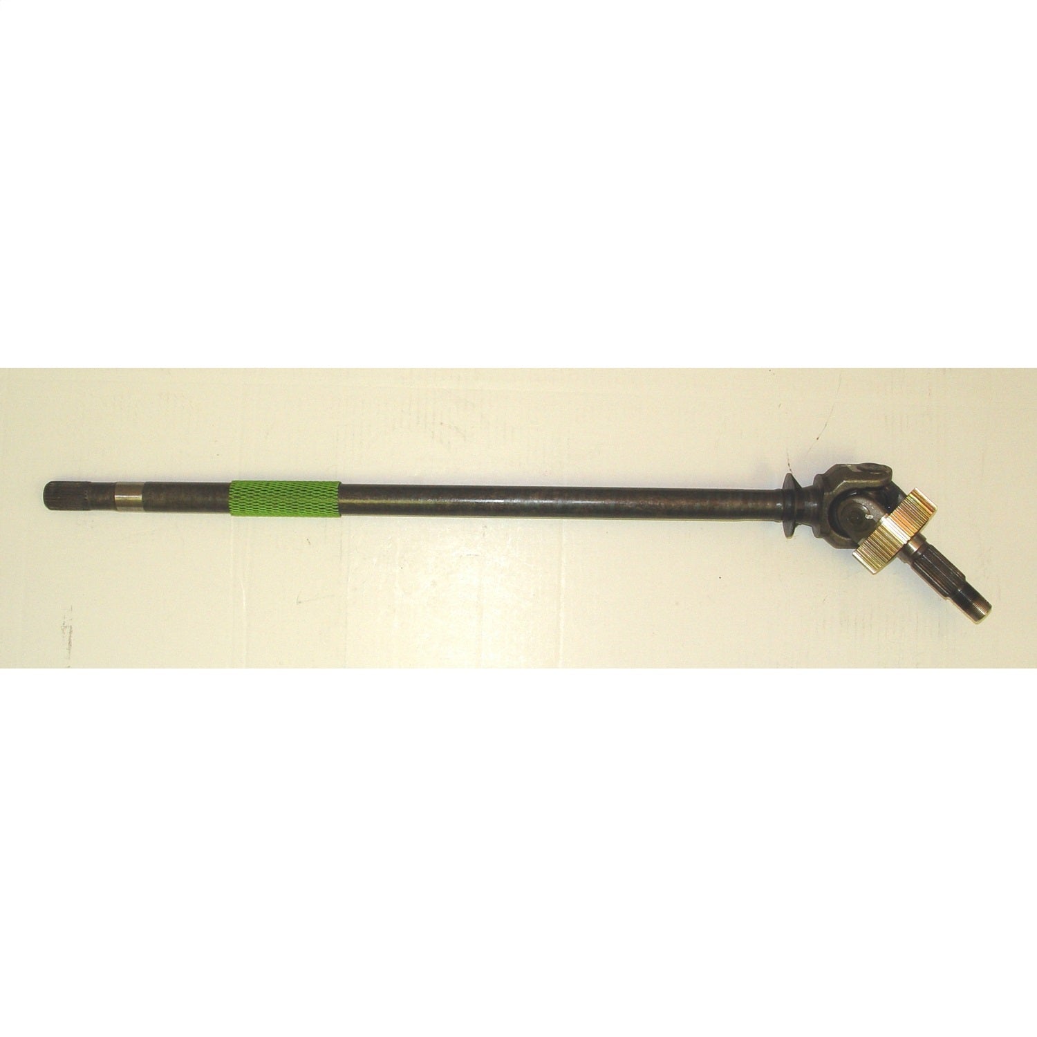Omix 16523.18 CV Axle; Dana 30; Omix 16523.18