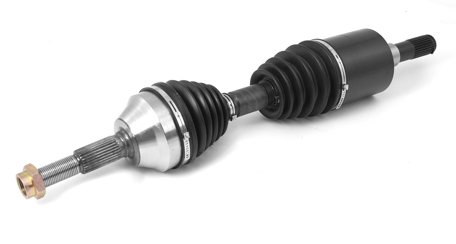 Omix 16523.39 CV Axle; Front; Dana 30; Omix 16523.39