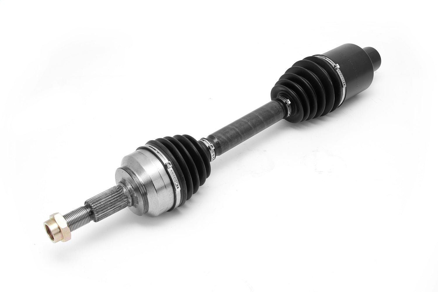 Omix 16523.50 CV Axle; Dana 30/35; w/o Limited Strap; Omix 16523.50