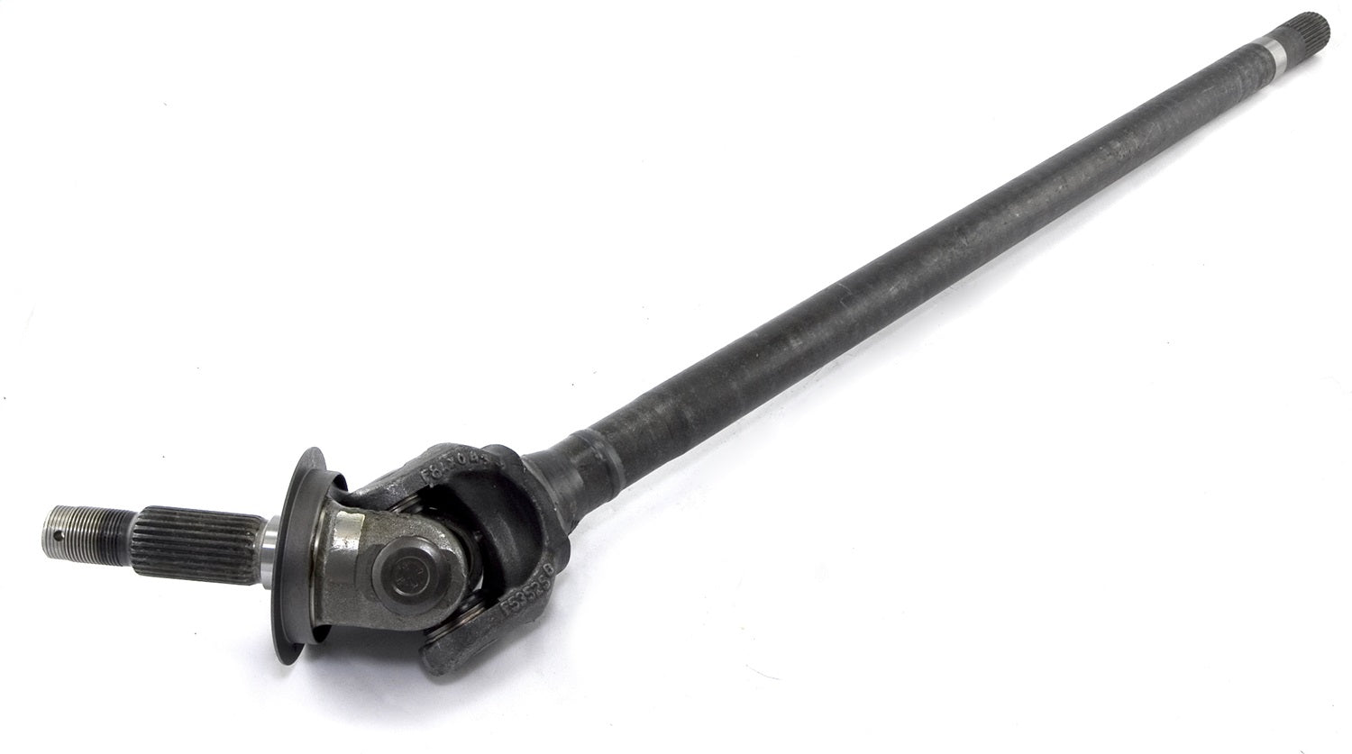 Omix 16523.55 Axle Shaft Assembly Omix 16523.55