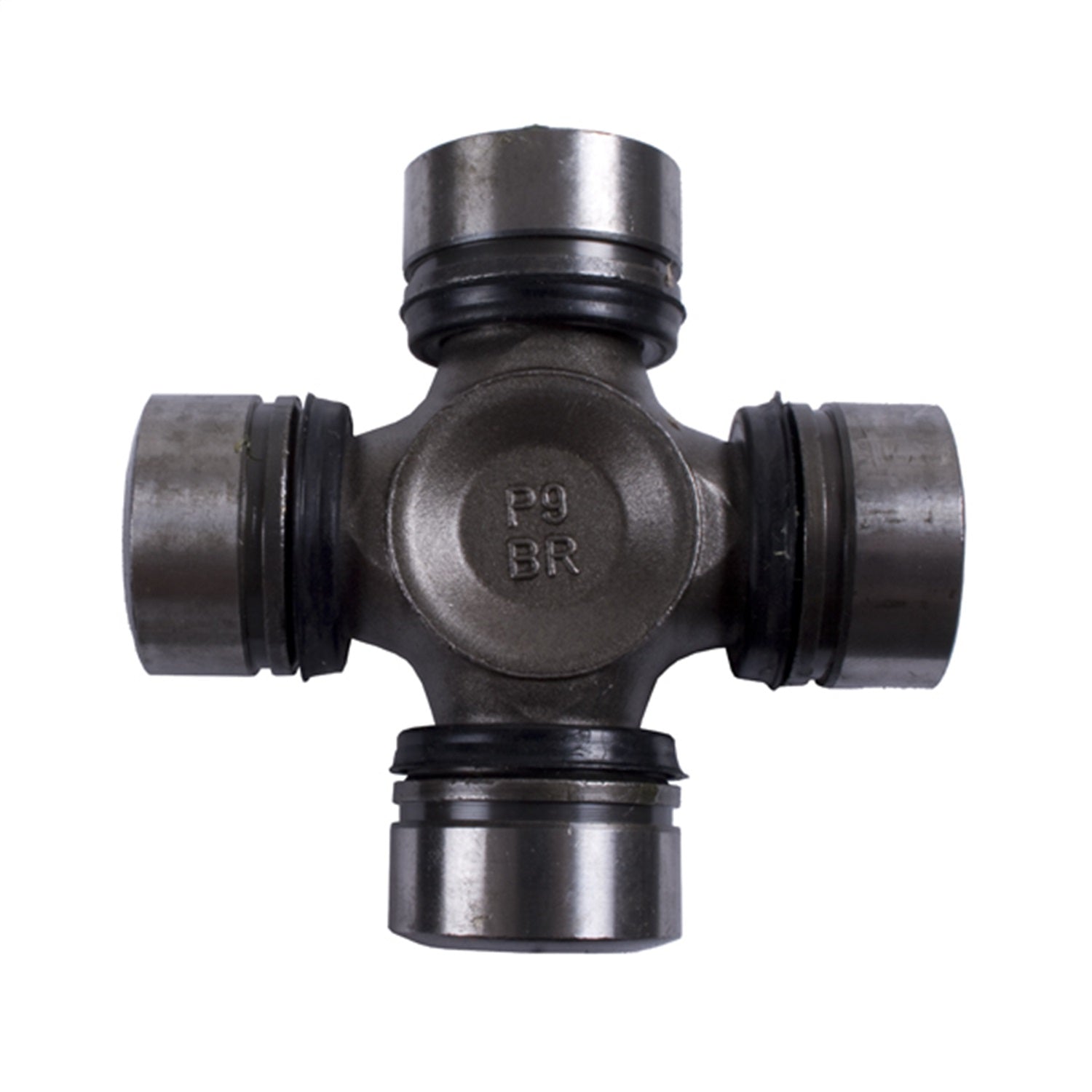 Omix 16525.05 U-Joint; Dana 30; Reverse; Non-Greaseable; Omix 16525.05