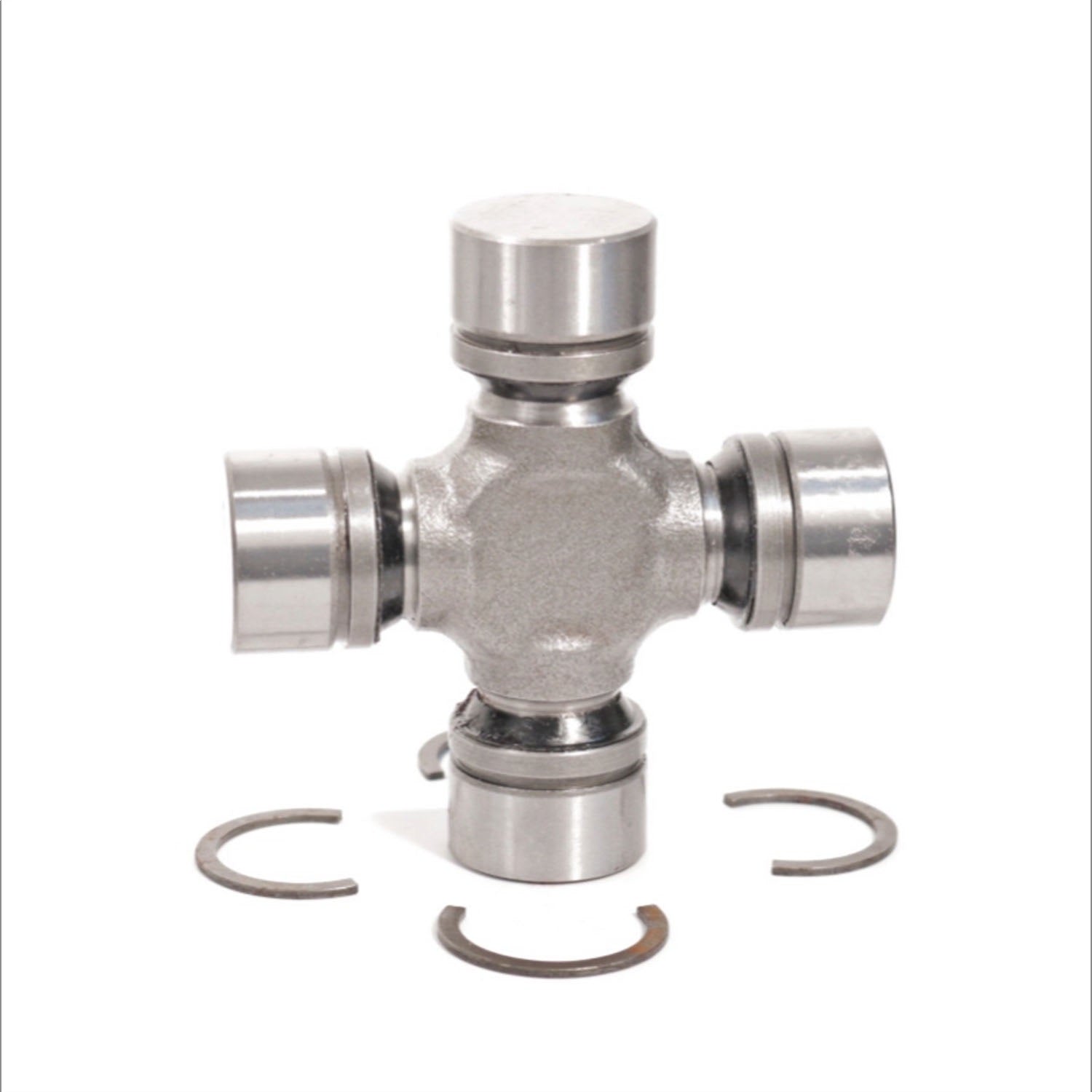 Omix 16525.08 U-Joint; Non-Greaseable; Omix 16525.08