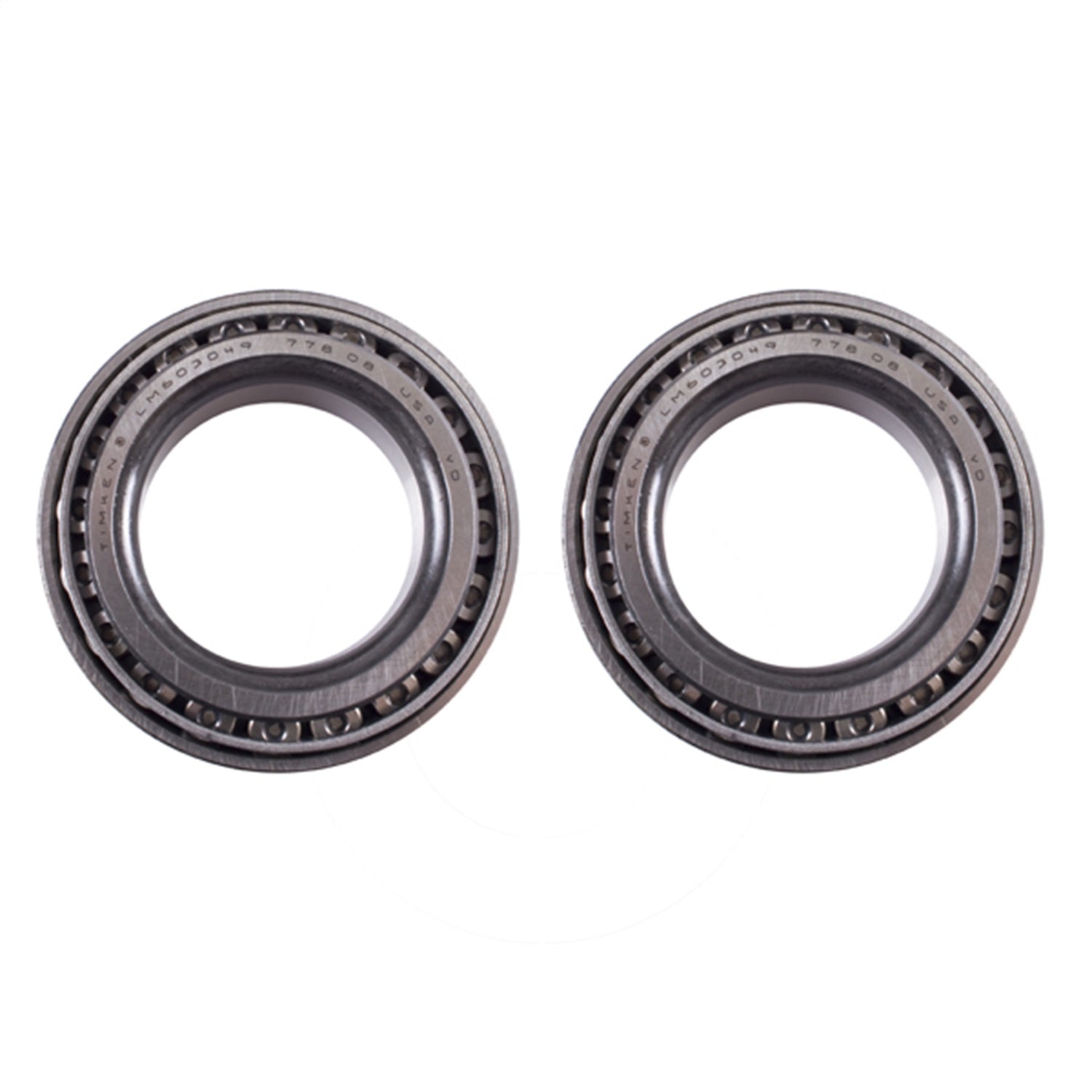 Omix 16525.30 Differential Bearing Kit; Dana 35/44; Incl. Bearing/Cup; Omix 16525.30