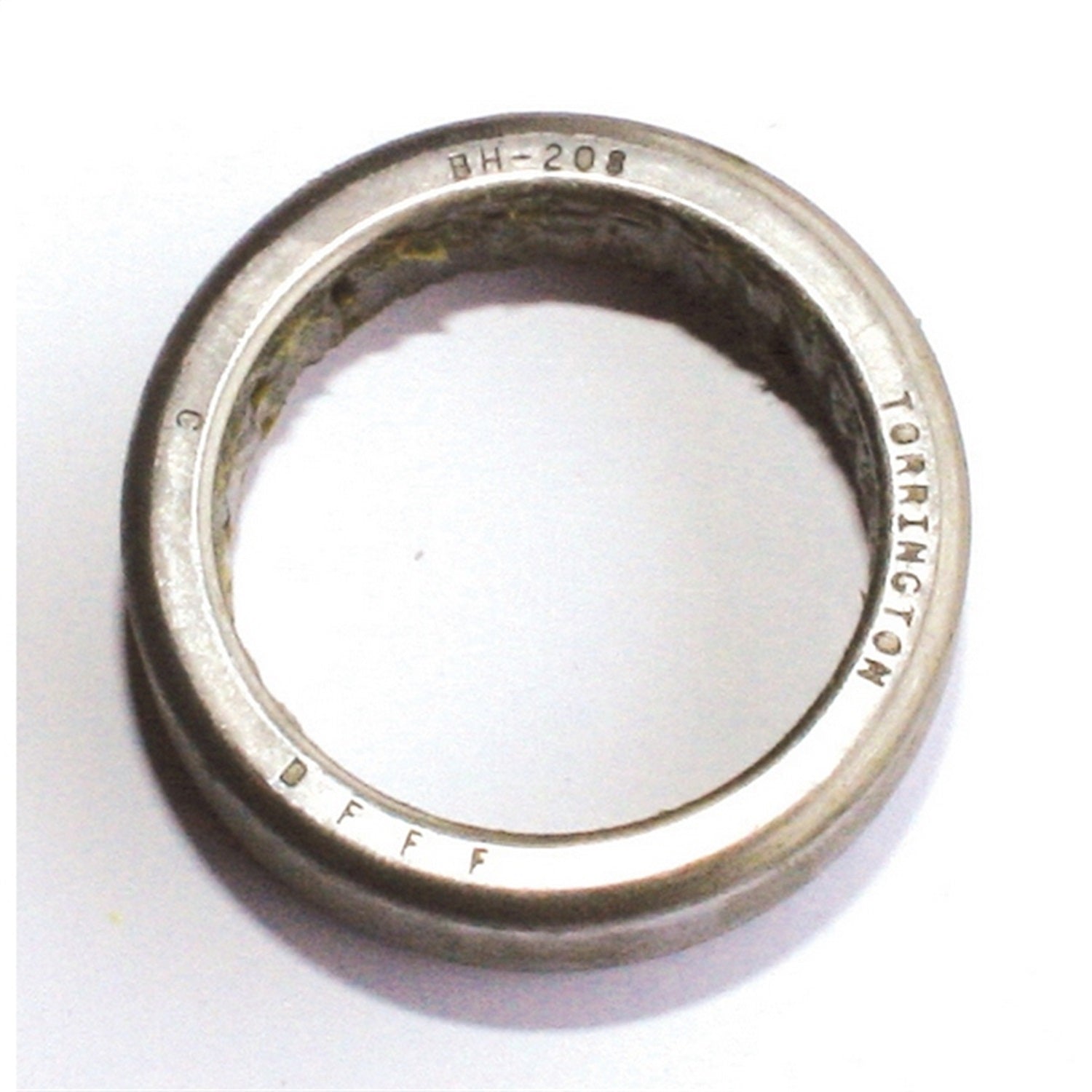 Omix 16527.20 Axle Shaft Bearing; Front; Dana 30; Reverse; Omix 16527.20