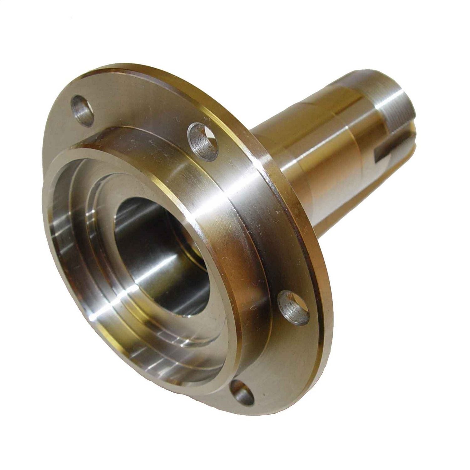 Omix 16529.06 Spindle; Front; Dana 30; Omix 16529.06