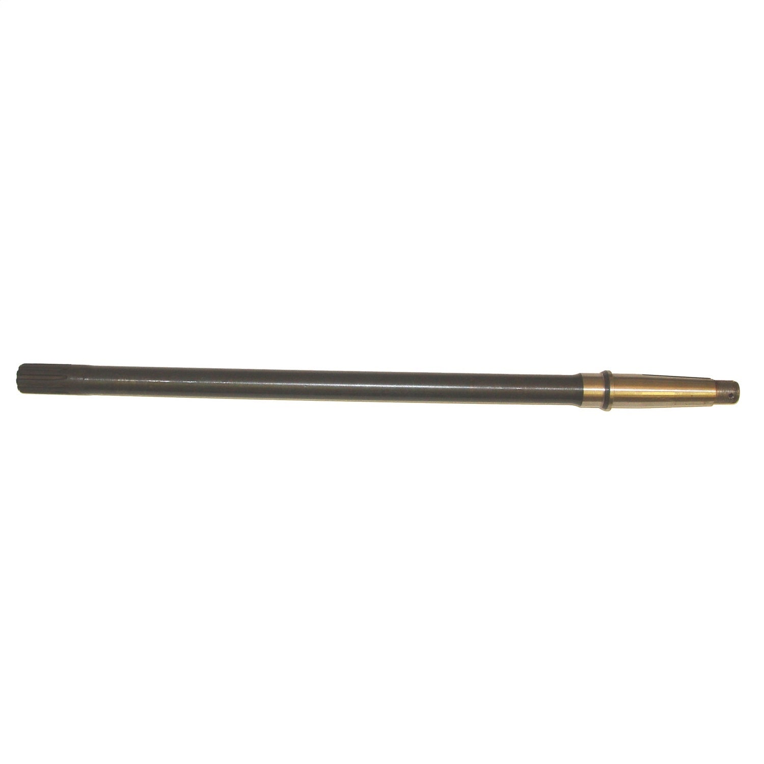 Omix 16530.03 Axle Shaft; Dana 44; 10 Spline; For Tapered Axle Shafts; Omix 16530.03