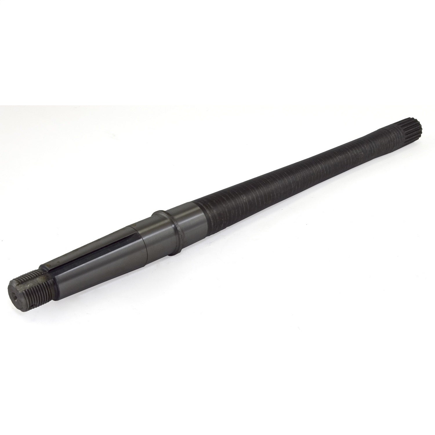 Omix 16530.06 Axle Shaft; Dana 44; 19 Spline; For Tapered Axle Shafts; Omix 16530.06