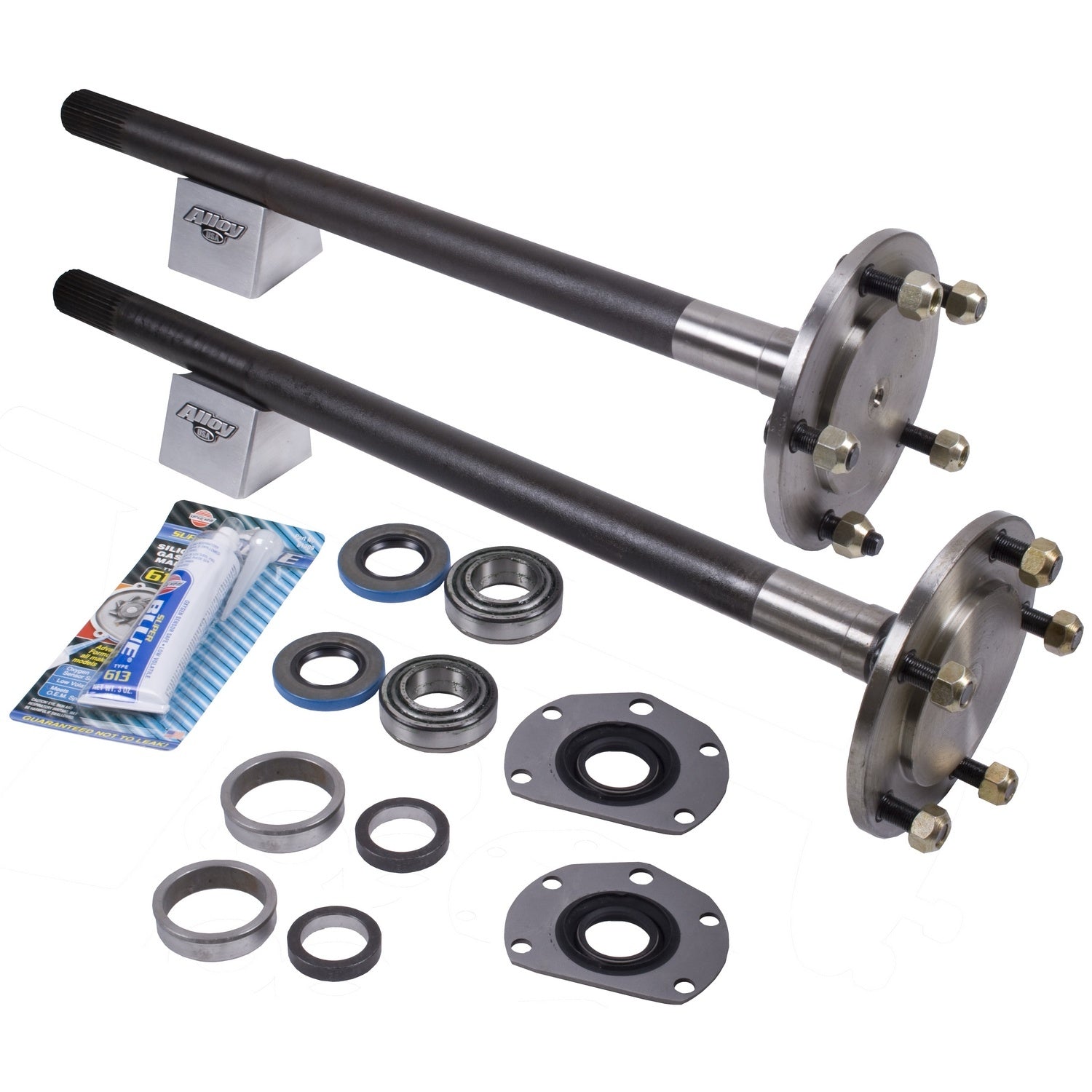 Alloy USA 16530.20 Alloy USA Axle Kit Alloy USA 16530.20