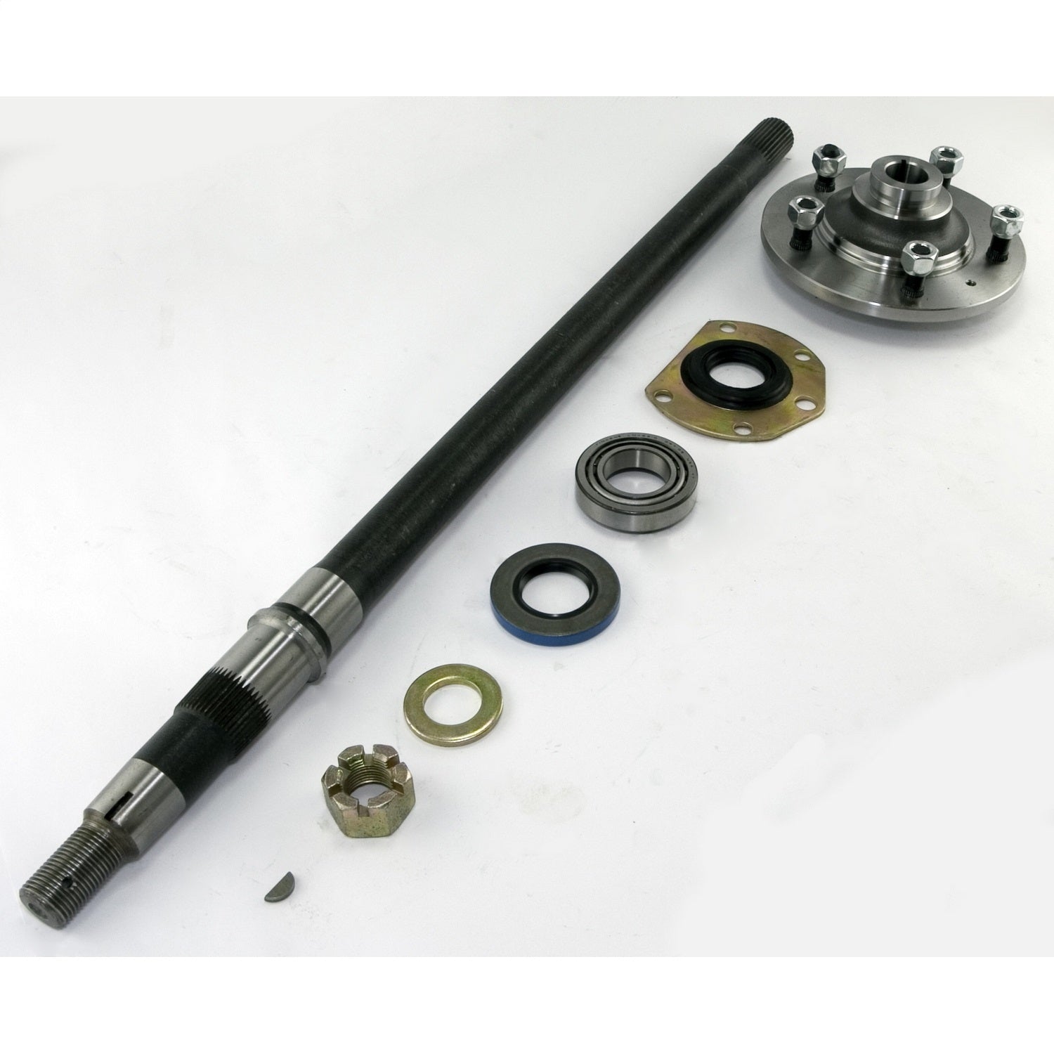 Omix 16530.28 Axle Shaft Kit Omix 16530.28