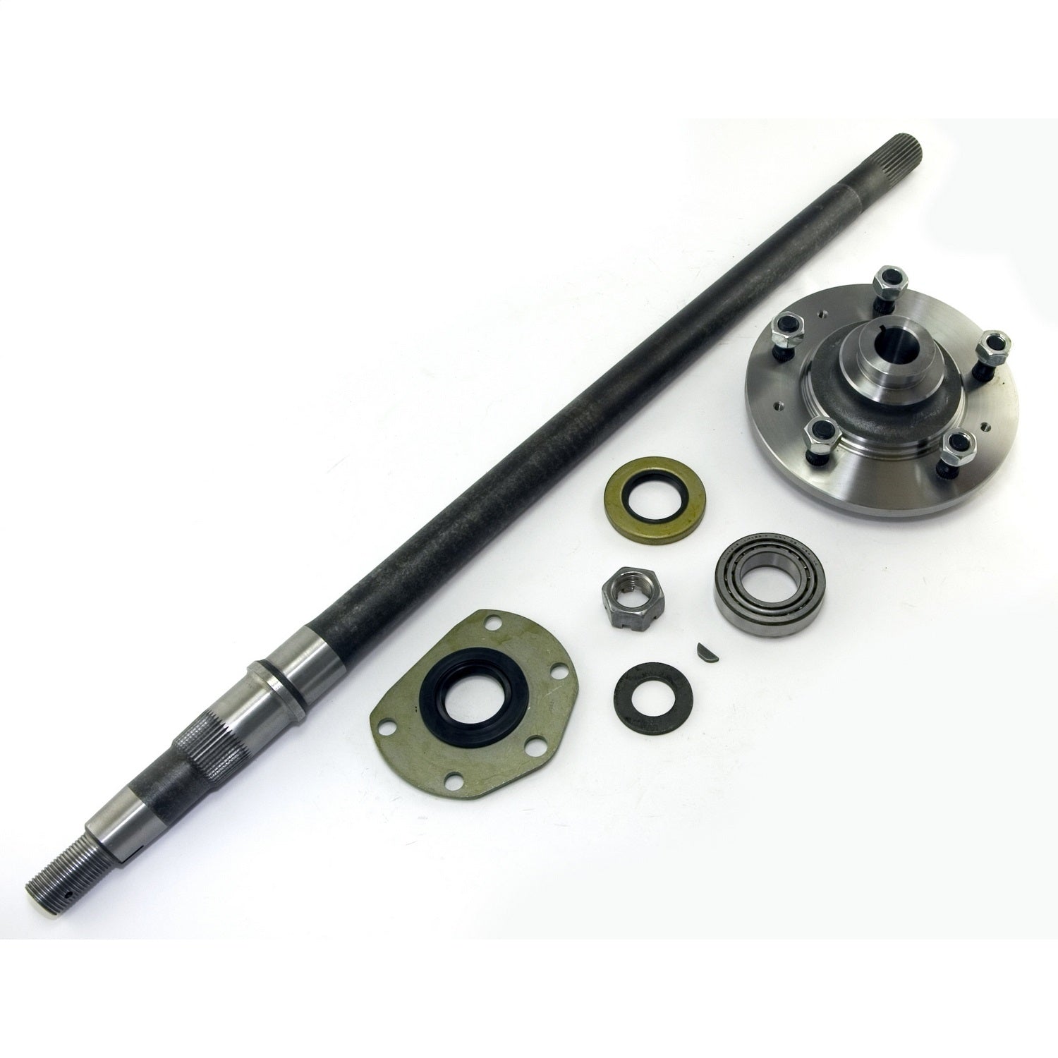 Omix 16530.32 Axle Shaft Omix 16530.32