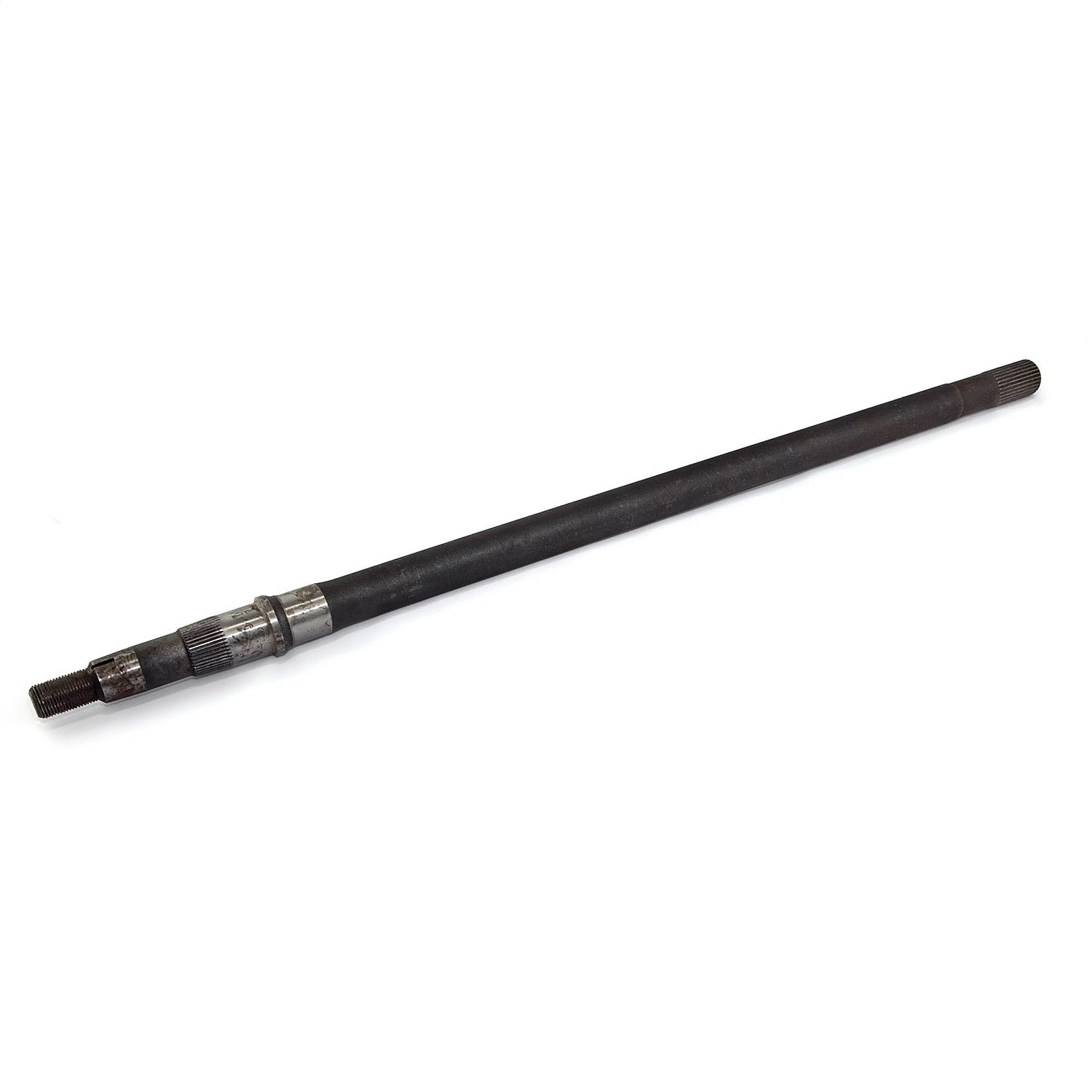Omix 16530.33 Axle Shaft; AMC 20; Quadra Trac; 33.5 in.; Omix 16530.33
