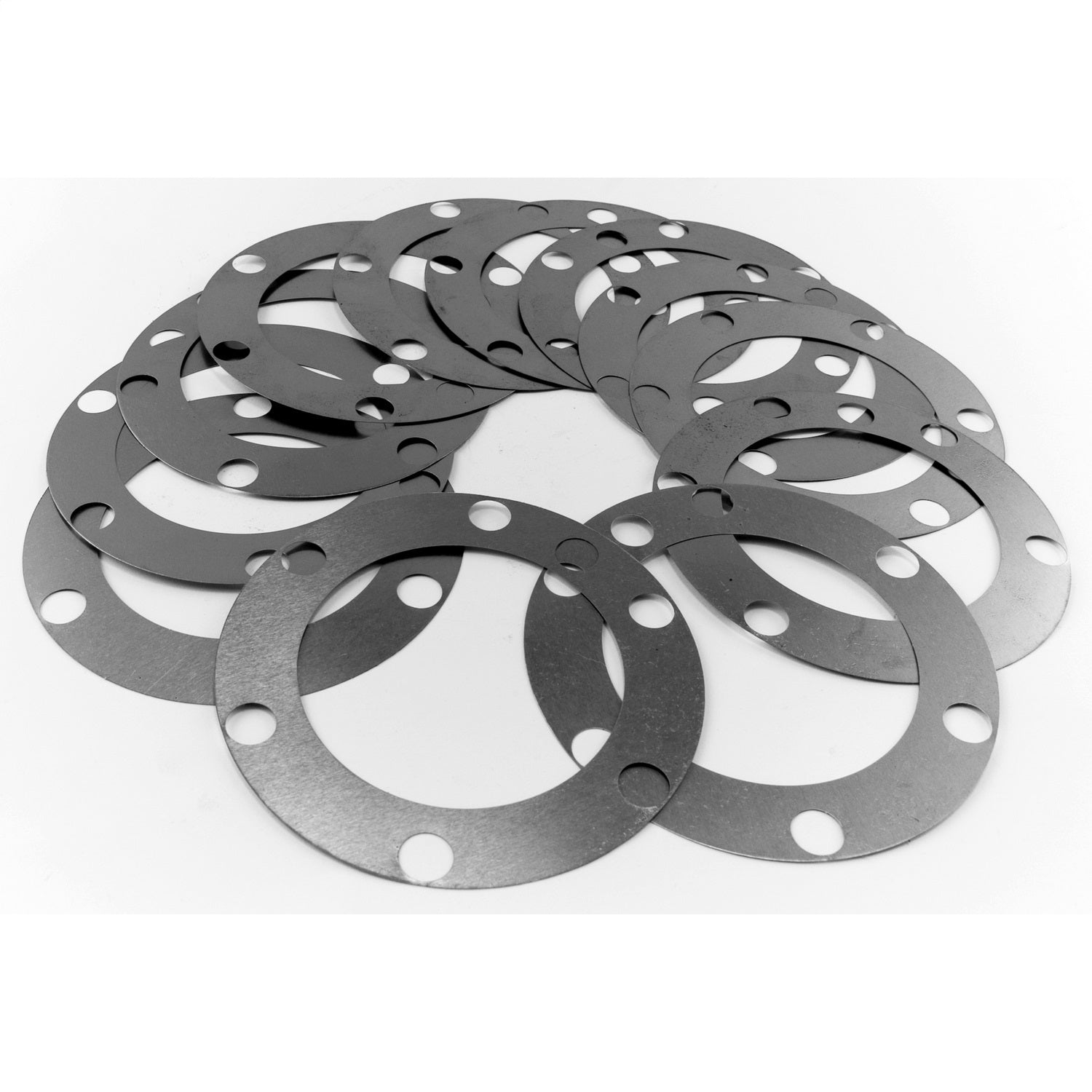 Omix 16533.03 Differential Axle Retainer Shim Kit; Dana 44; For Tapered Axle Shafts; Omix 16533.03