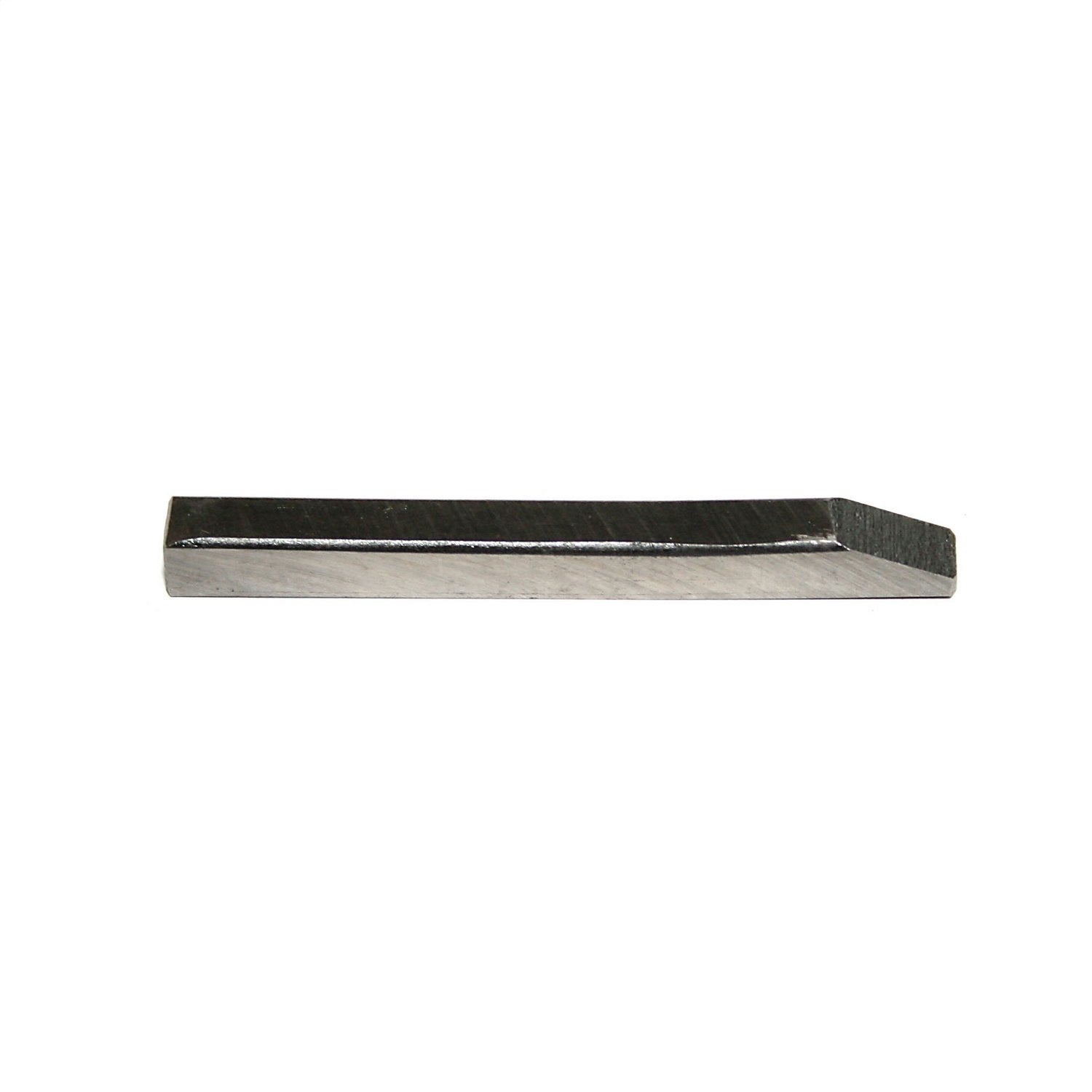Omix 16533.12 Axle Hub Key; Dana 44; Square Base; Omix 16533.12