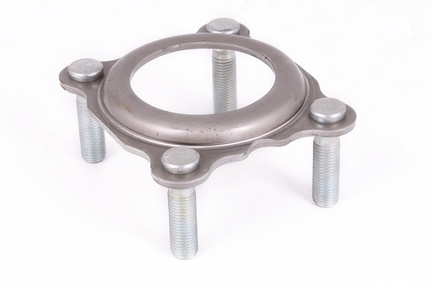 Omix 16535.40 Axle Seal Retainer; Rear; Omix 16535.40