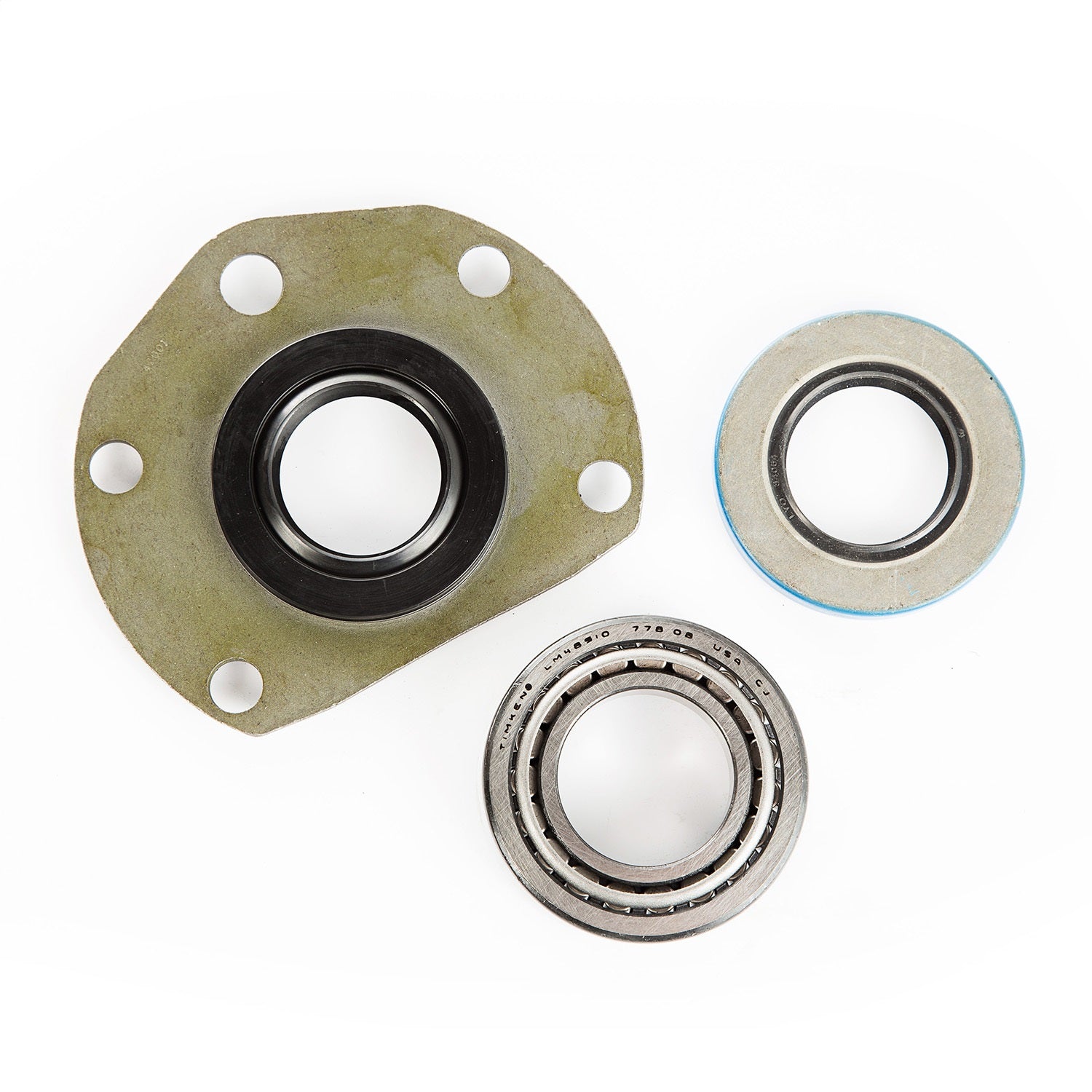 Omix 16536.17 Differential Bearing And Seal Kit Omix 16536.17