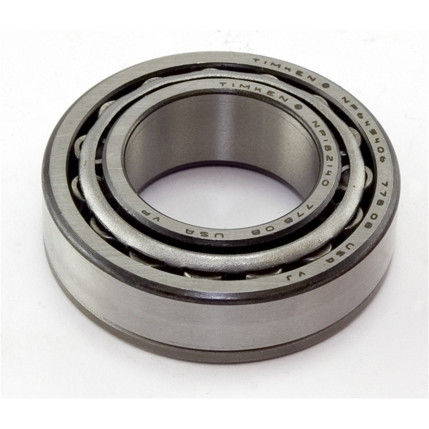 Omix 16536.31 Axle Shaft Bearing; Rear; Dana 35/44; Omix 16536.31