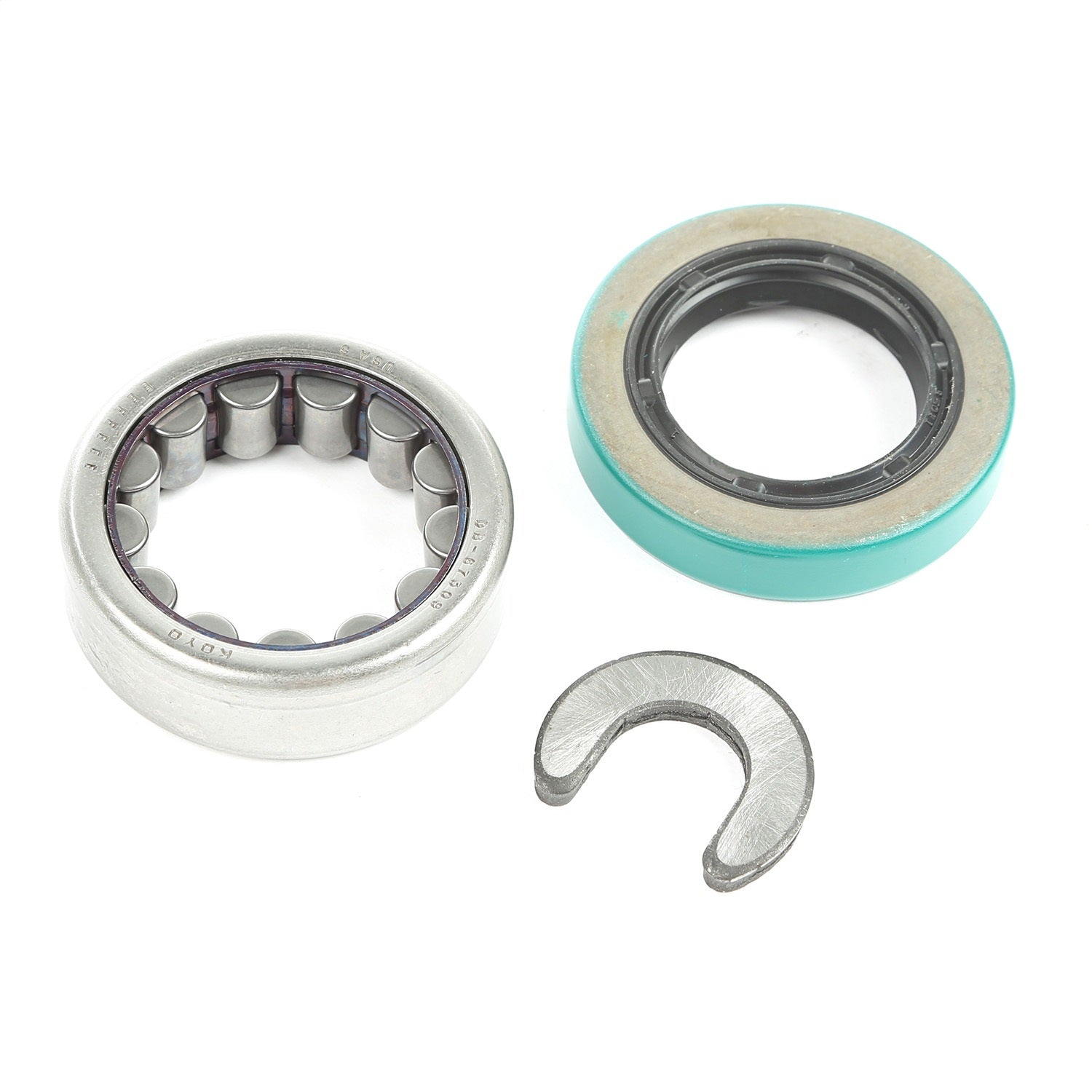 Omix 16536.40 Axle Bearing/Seal Kit; Rear; Dana 35; Omix 16536.40