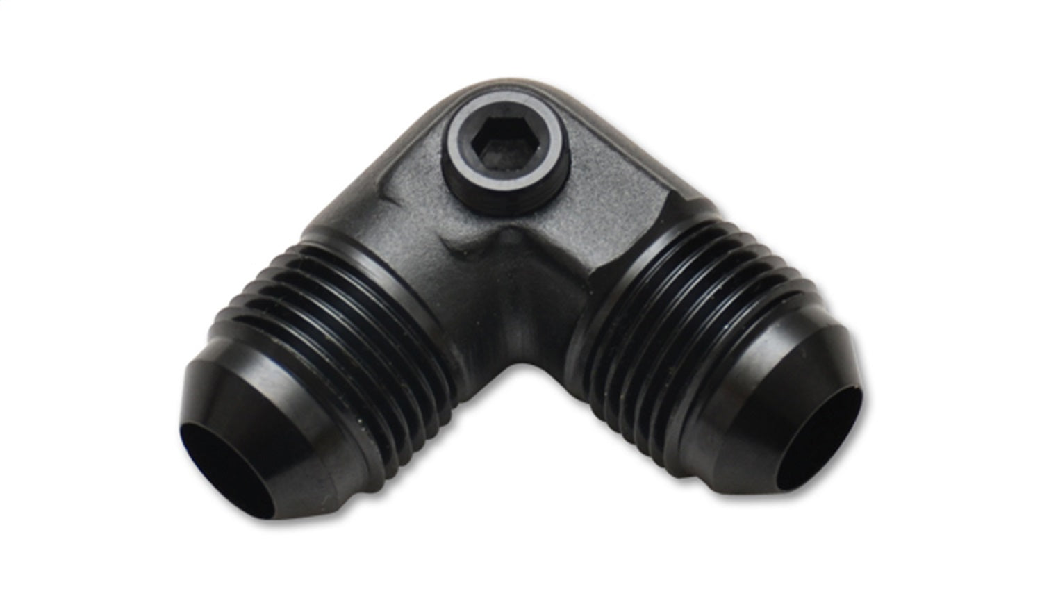 Vibrant Performance 16536 Male 90 Degree Union Adapter Fitting Vibrant Performance 16536