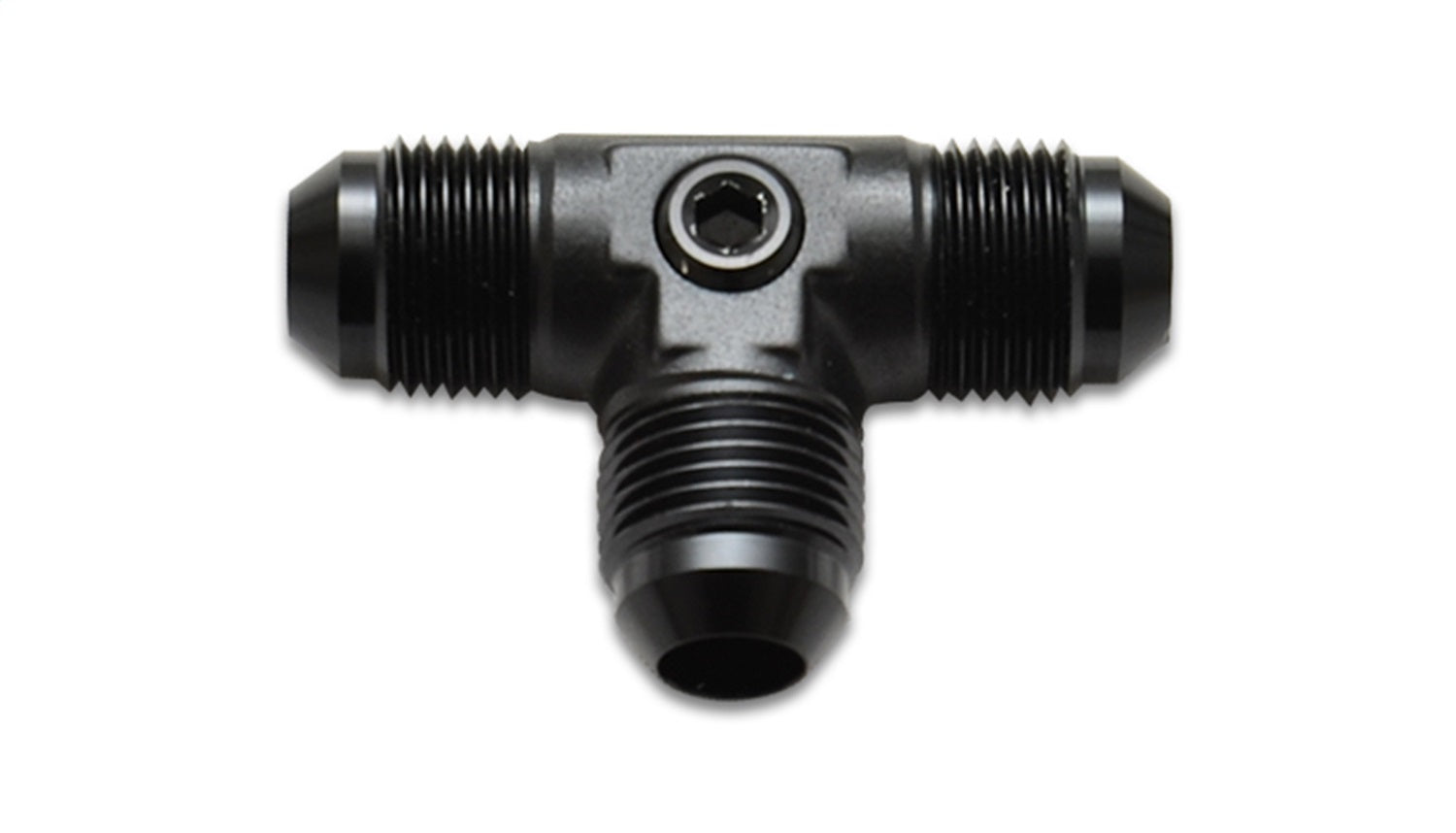 Vibrant Performance 16546 Male Tee Adapter Fitting Vibrant Performance 16546