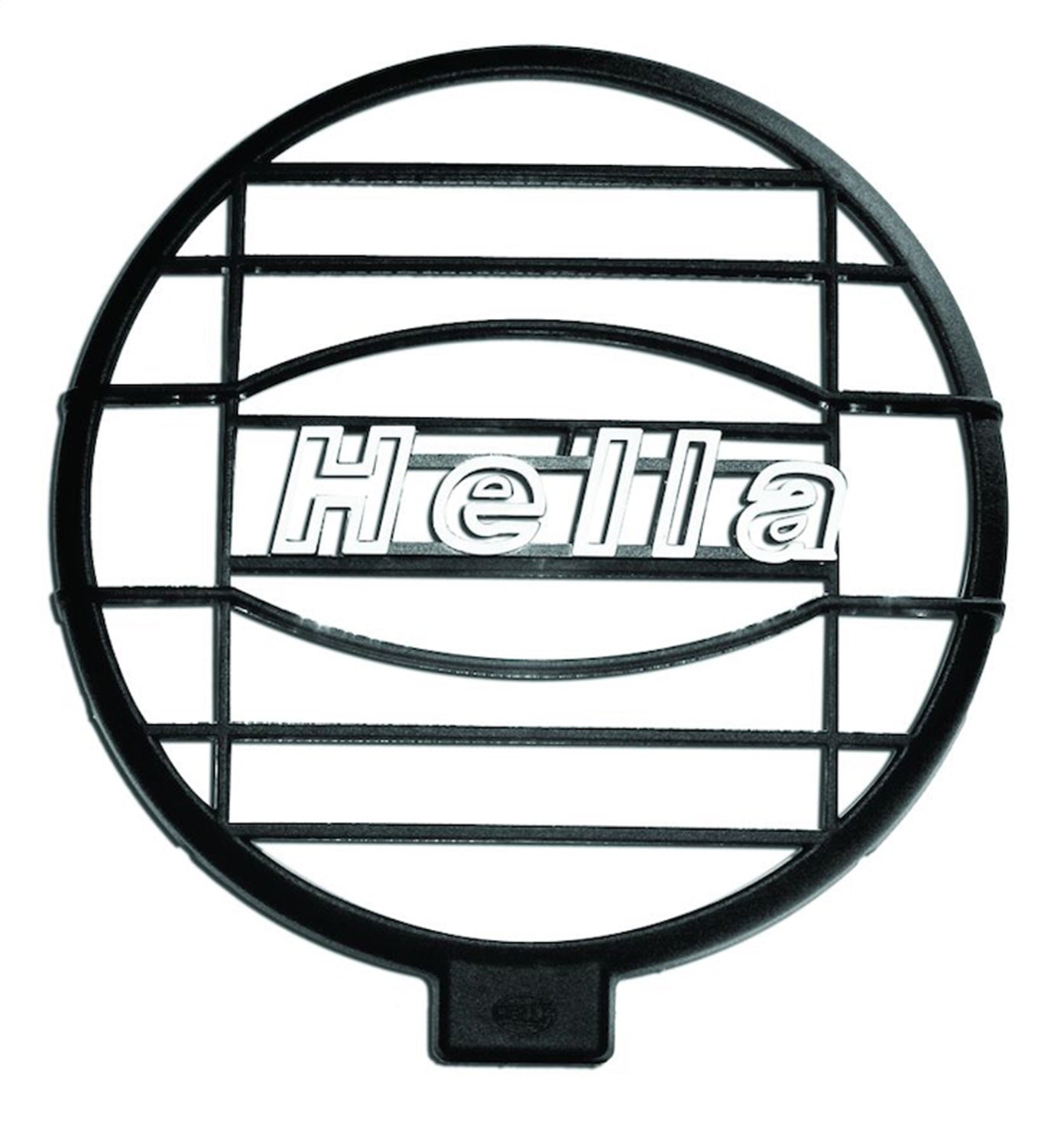 Hella 165530801 Grille Cover-500 Series (Pair) Hella 165530801