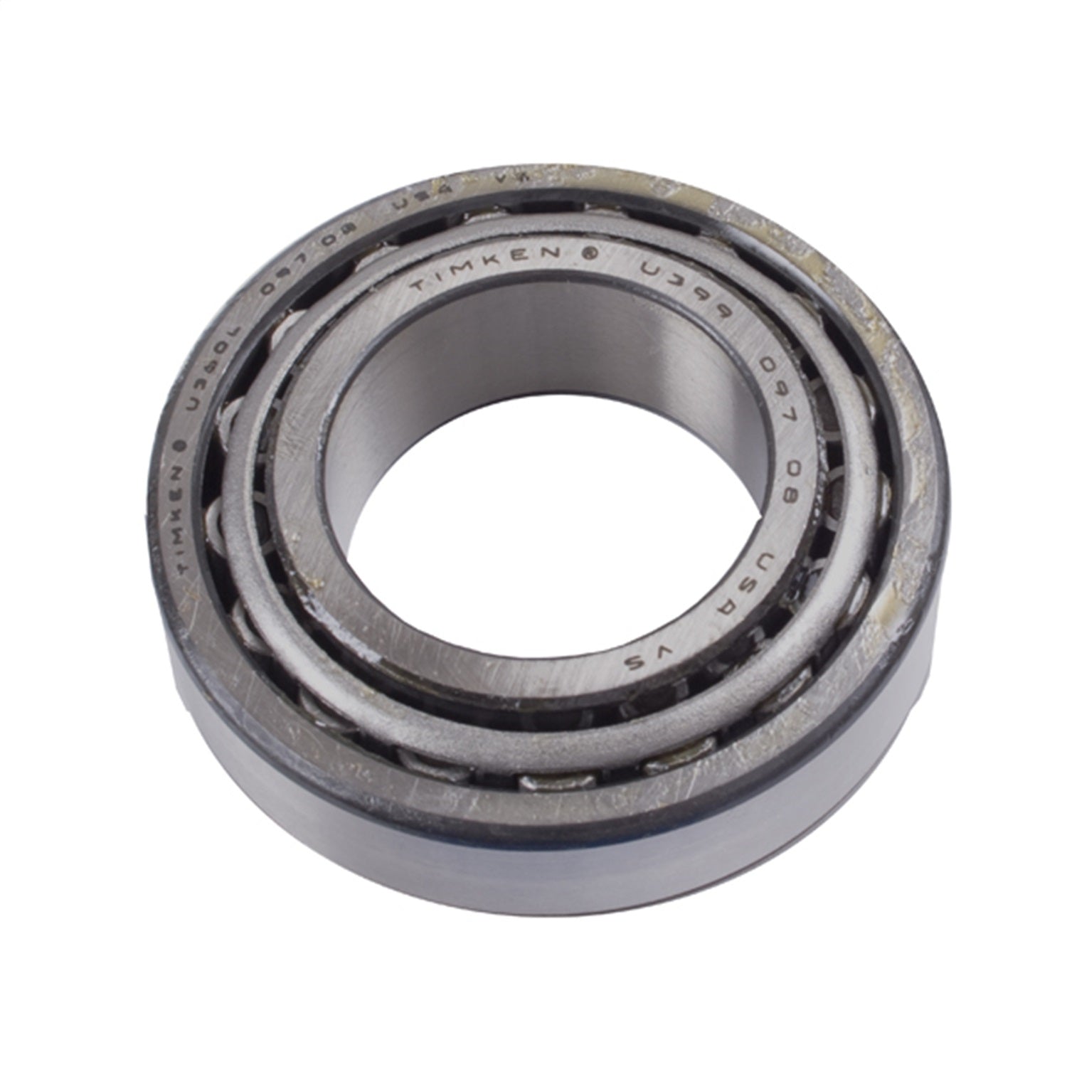 Omix 16560.37 Axle Shaft Bearing; Dana 44; Omix 16560.37
