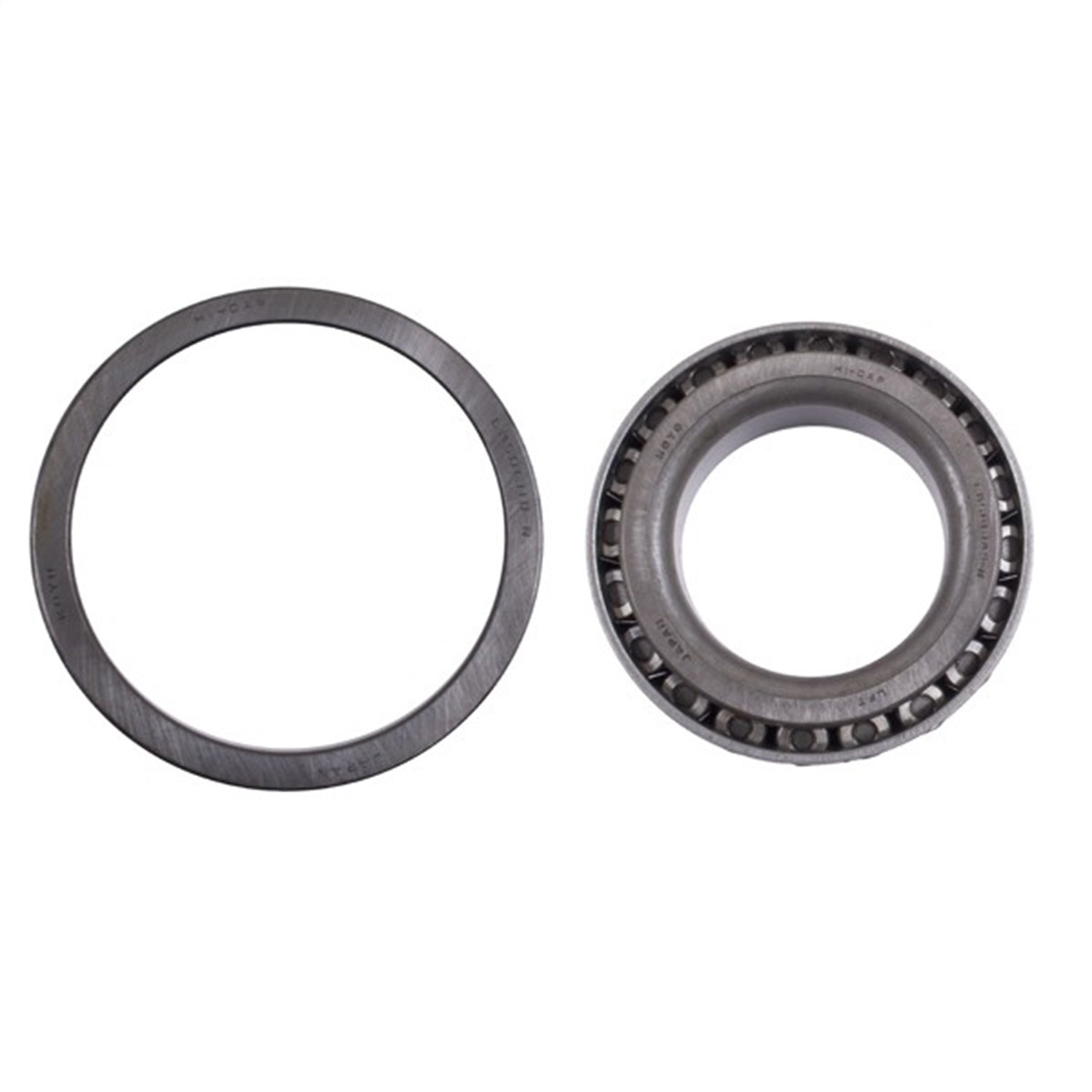 Omix 16560.49 Wheel Bearing Kit; Front; Dana 27; Differential Side; Omix 16560.49