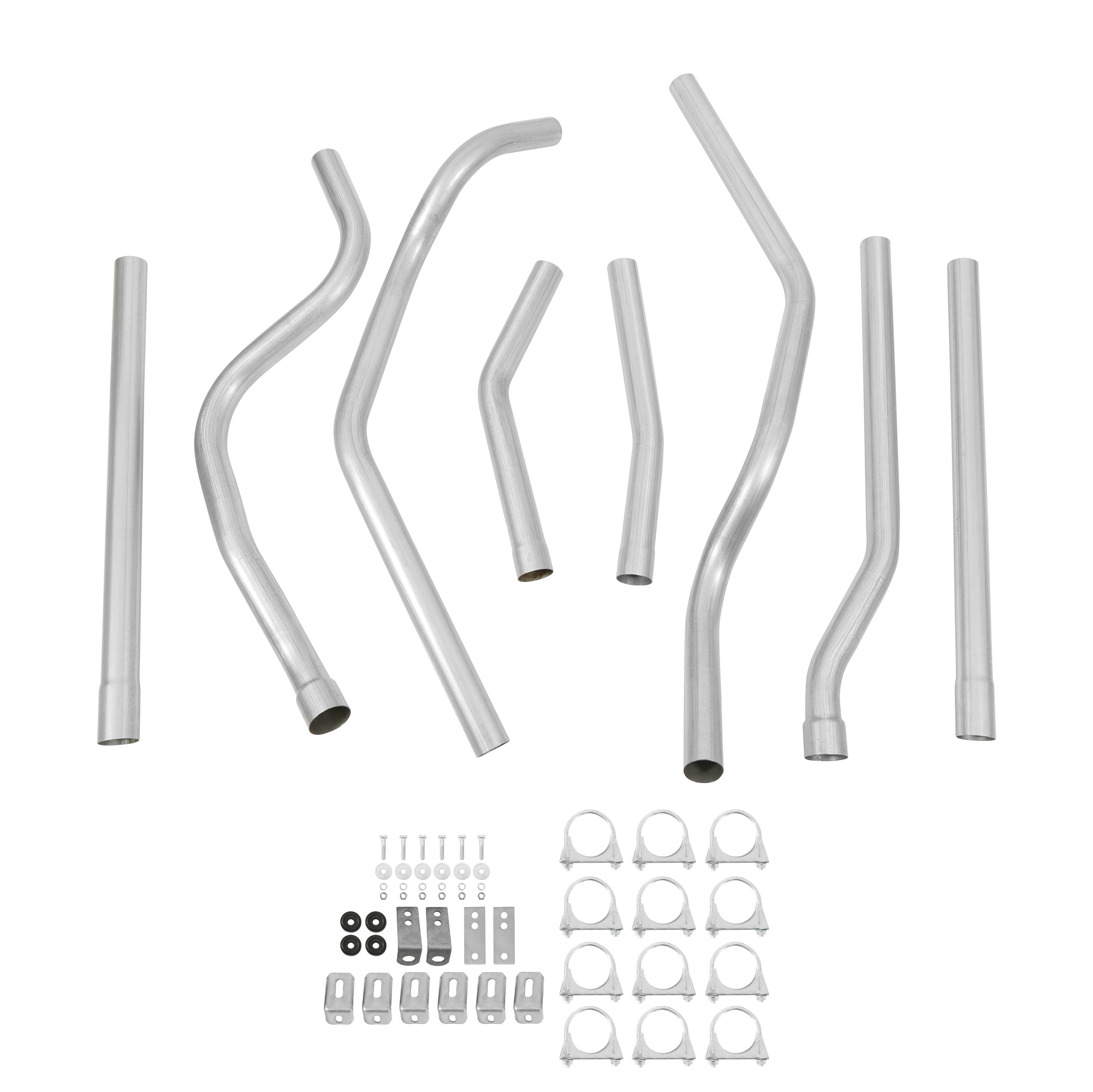 Hooker Header Back Exhaust System