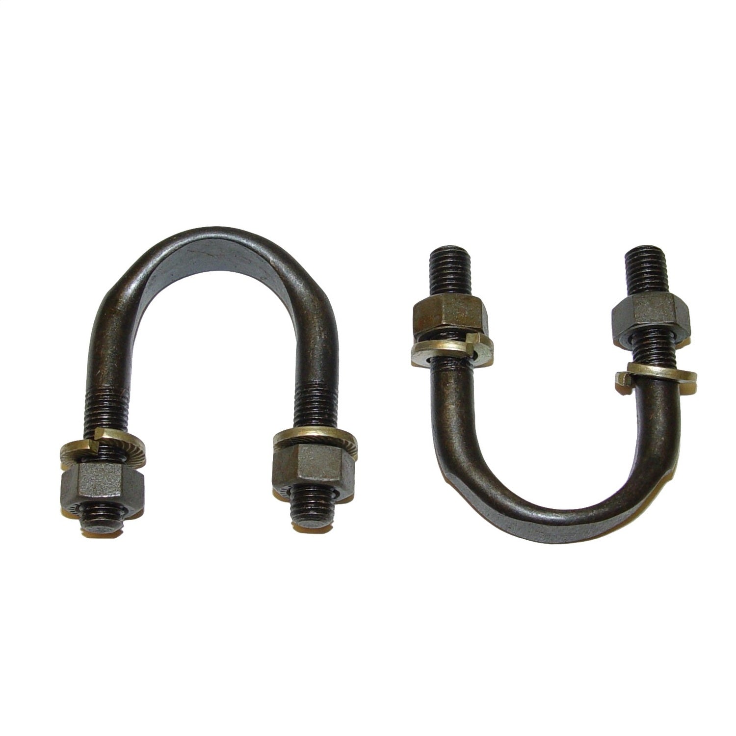 Omix 16582.02 UnivJointU-Bolt Omix 16582.02
