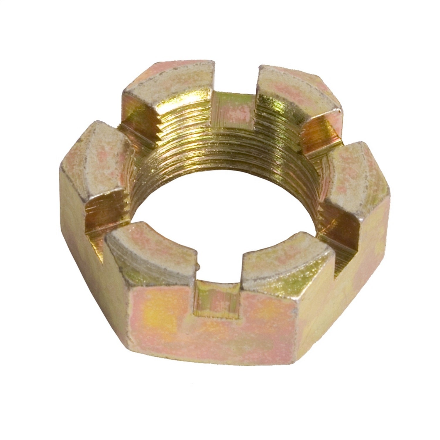 Omix 16584.12 Yoke Pinion Nut; 3/4 in; Dana 18; Omix 16584.12