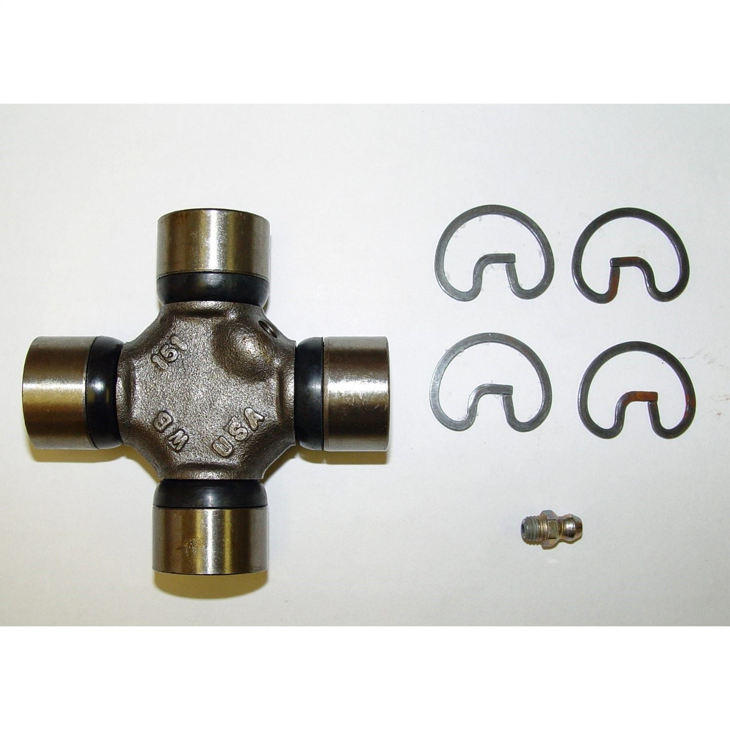 Omix 16585.01 U-Joint; 1310 Series; Omix 16585.01