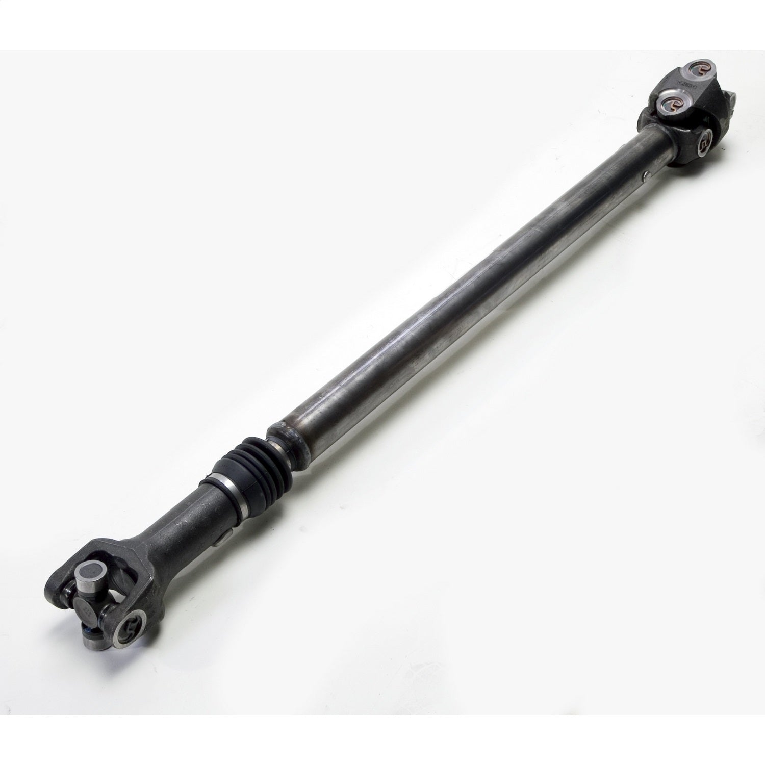 Omix 16590.24 Drive Shaft; Front; Omix 16590.24