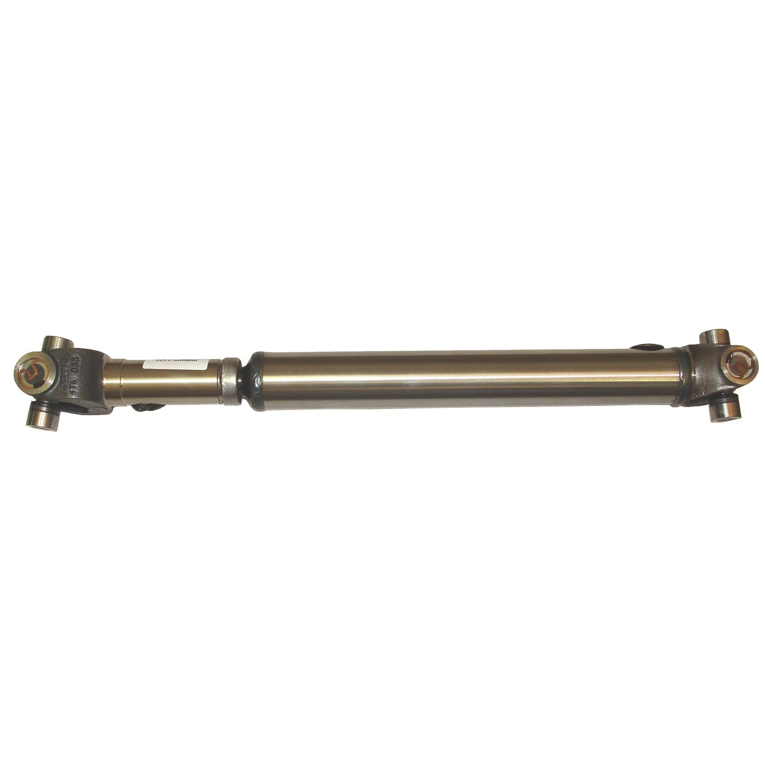 Omix 16591.03 Drive Shaft; Rear; 23-5/8 in. Collapsed Length; Omix 16591.03