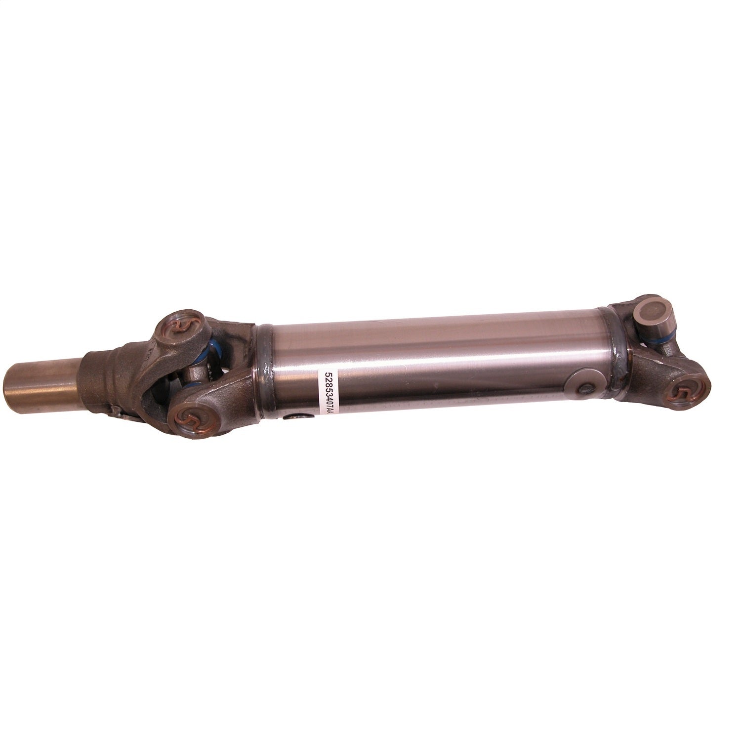 Omix 16591.26 Drive Shaft; Rear; Omix 16591.26