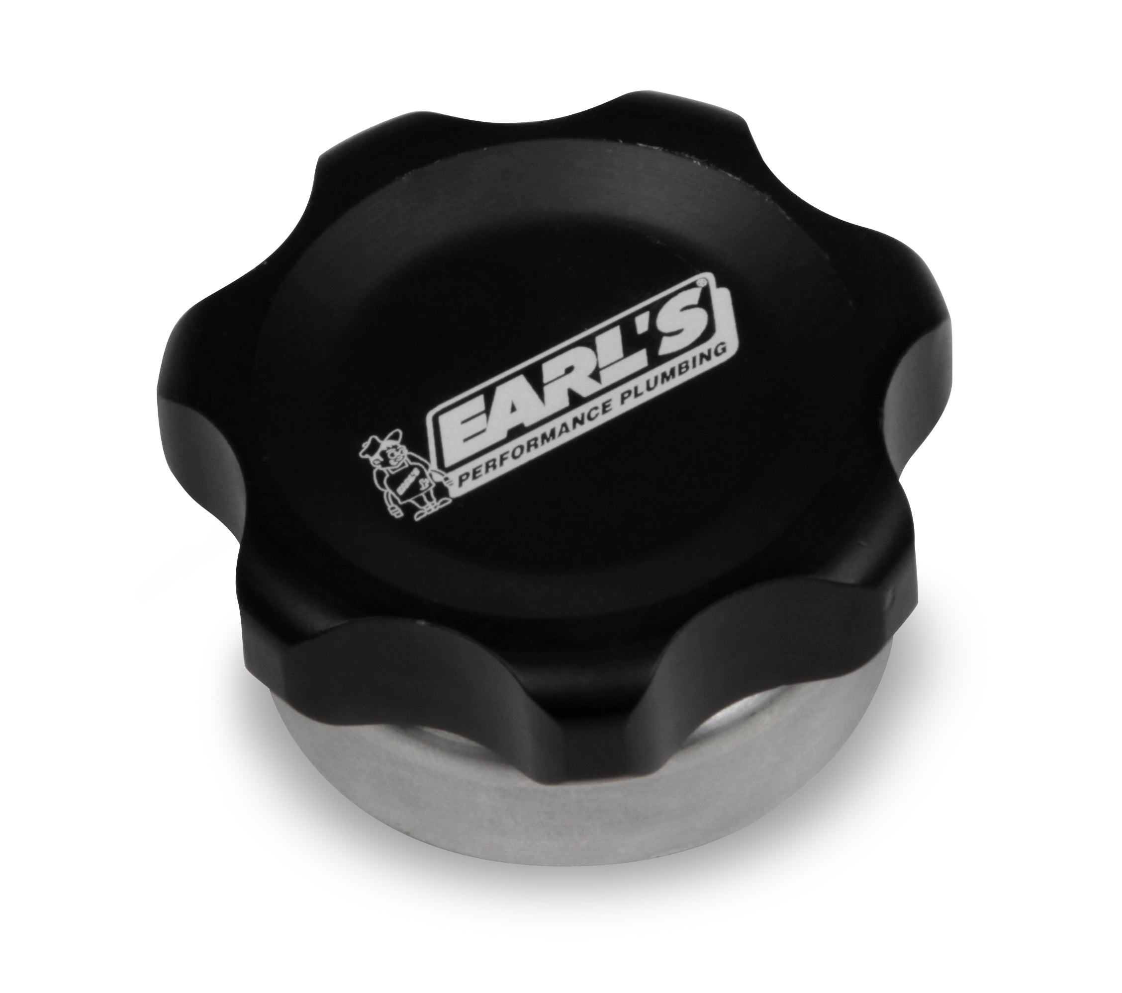 Earl's Billet Fill Cap