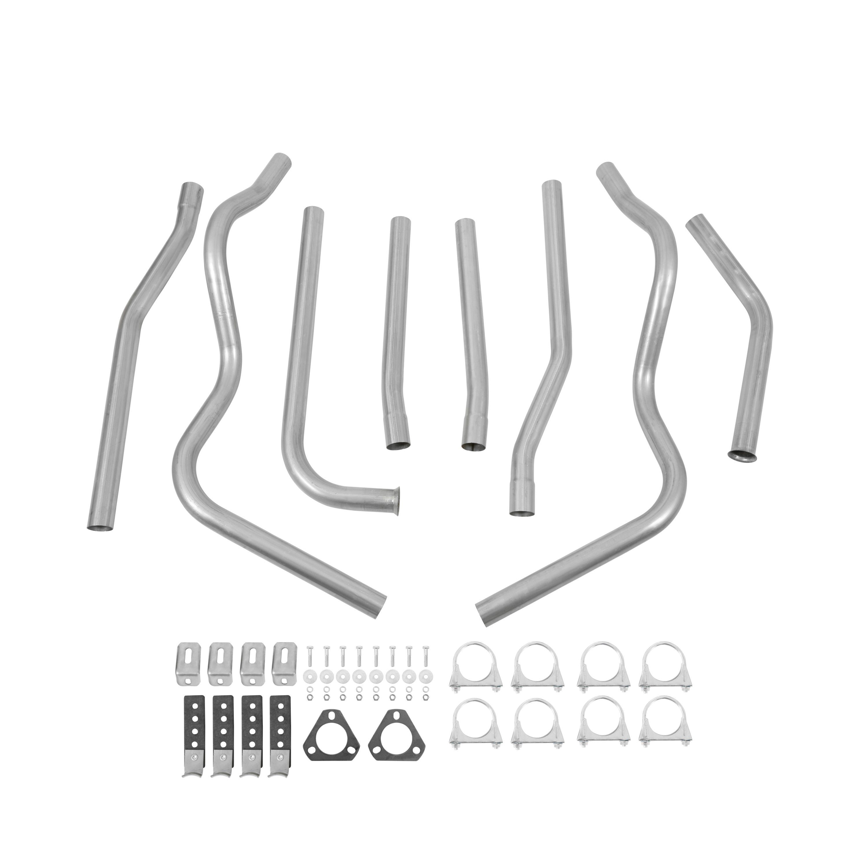 Hooker Manifold Back Exhaust System