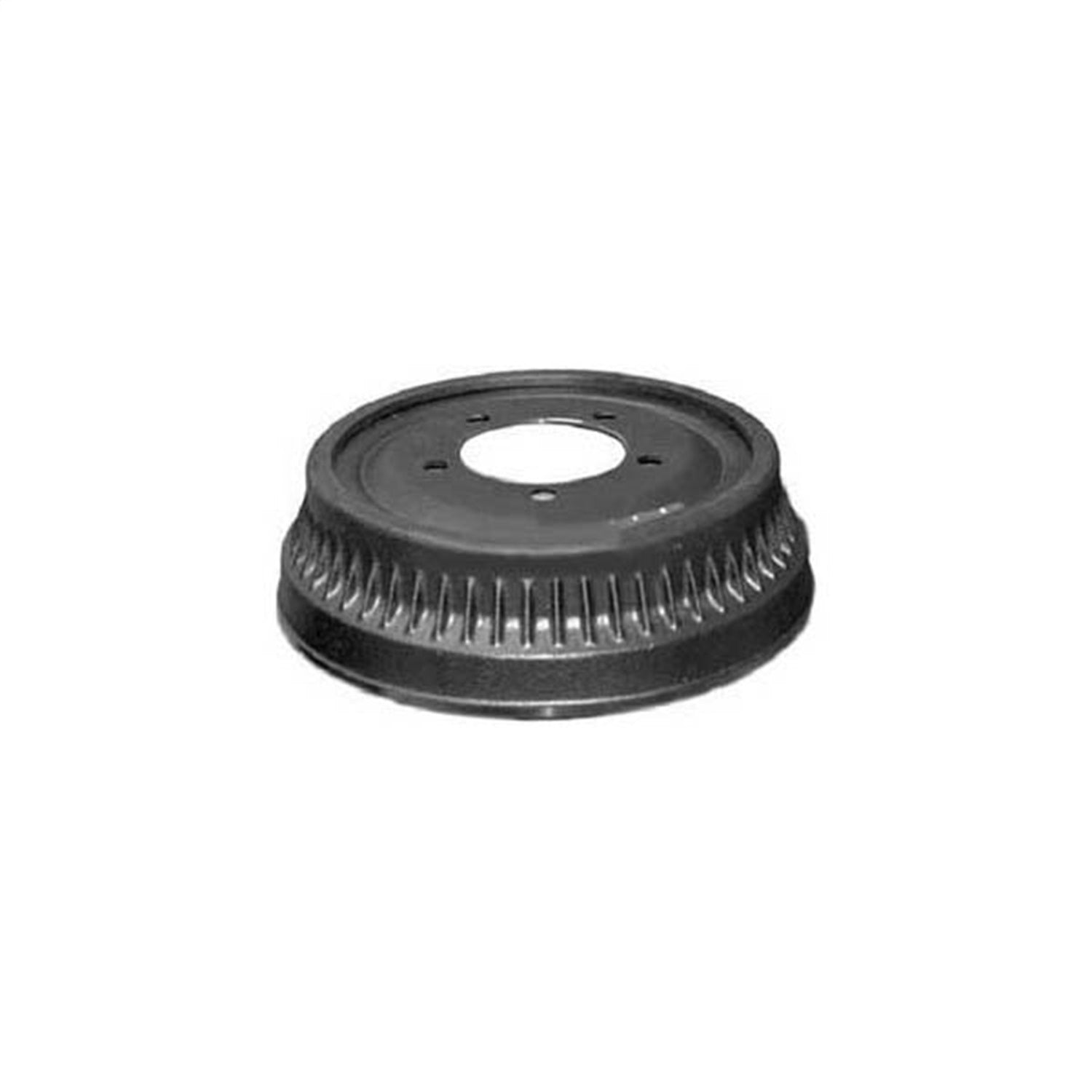 Omix 16701.05 Brake Drum; 11 in.; Finned; Omix 16701.05