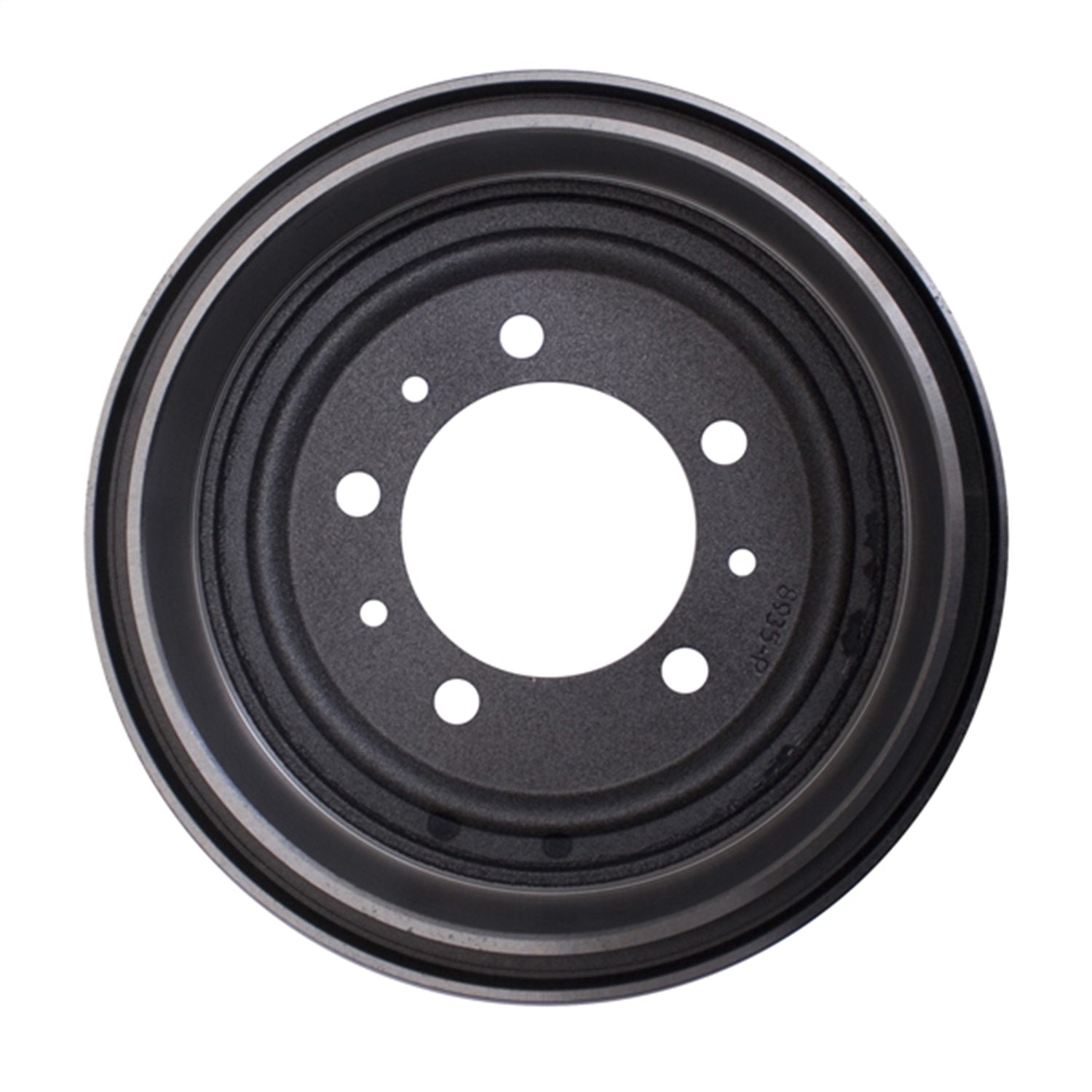 Omix 16701.06 Brake Drum; 10 in.; Omix 16701.06