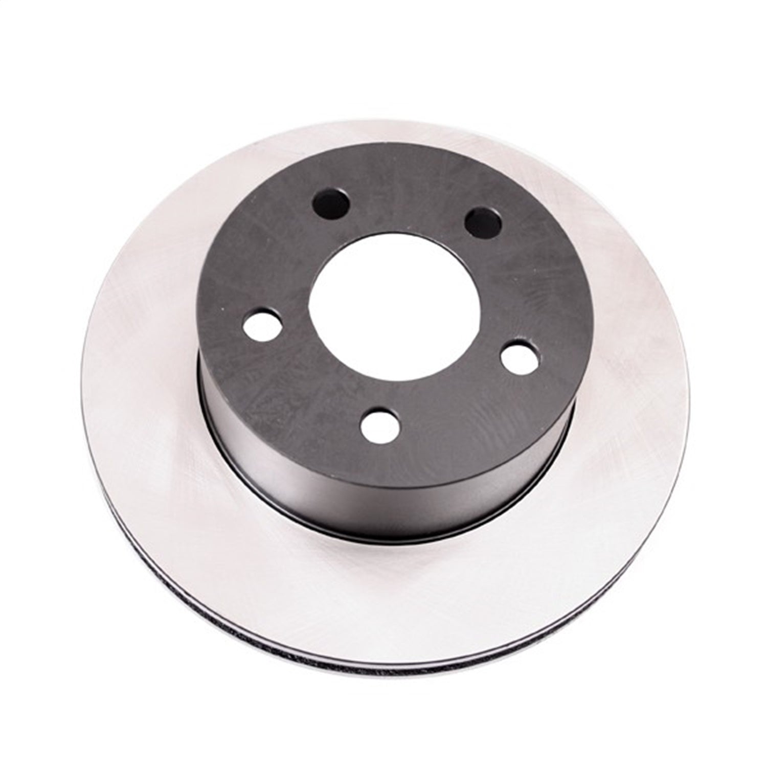 Omix 16702.04 Disc Brake Rotor; Front; Omix 16702.04