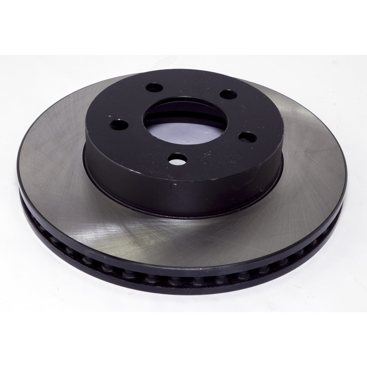 Omix 16702.09 Disc Brake Rotor; Front; Omix 16702.09