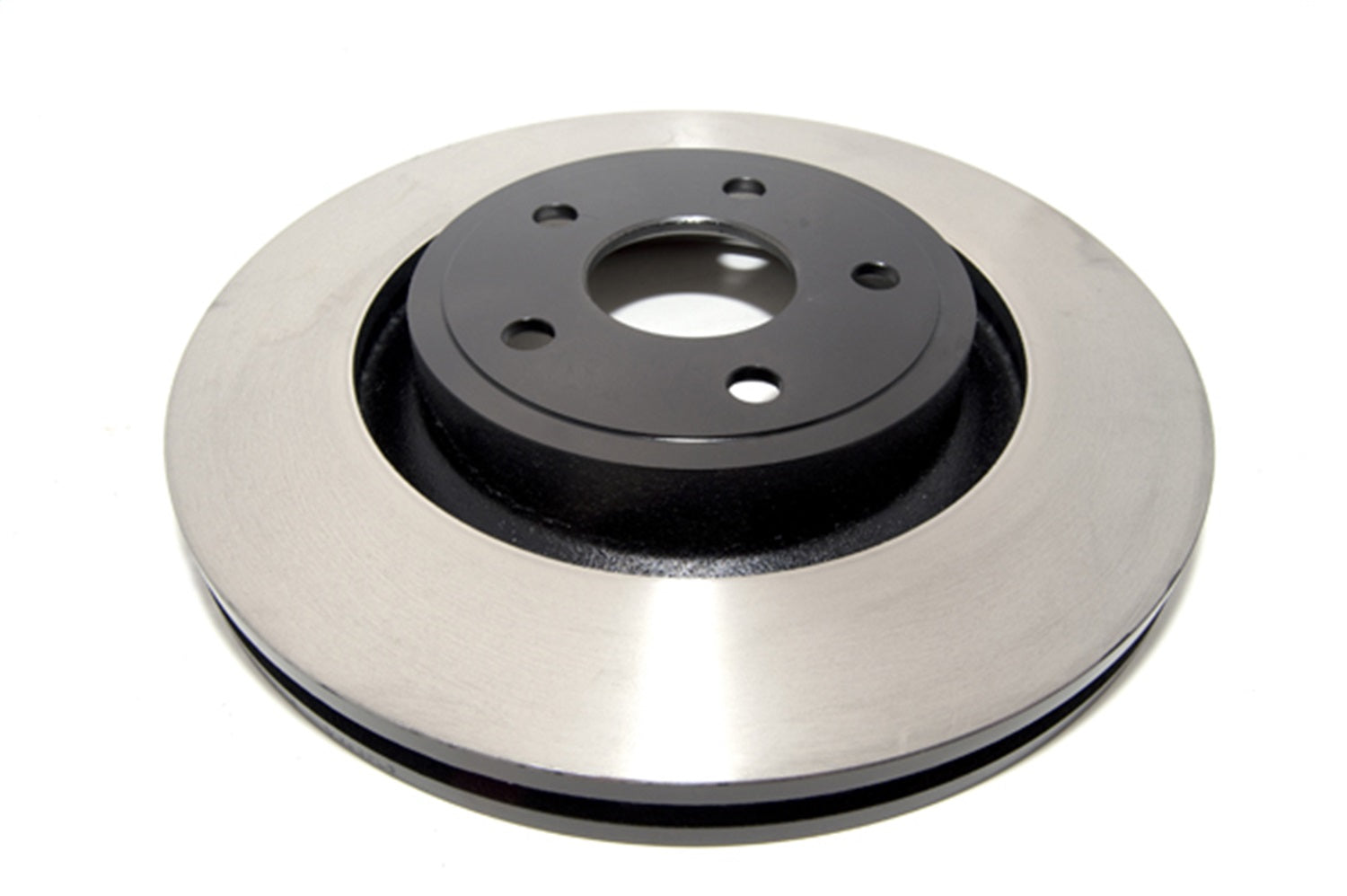 Omix 16702.12 Disc Brake Rotor; Dana 30/44; Omix 16702.12