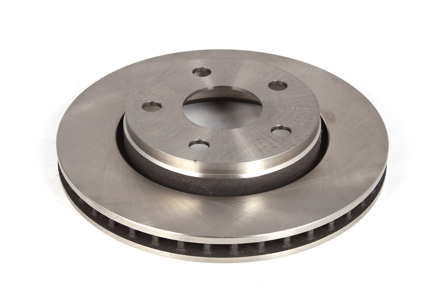 Omix 16702.15 Disc Brake Rotor; Front; For Use w/Heavy Duty BR6 Braking System; Omix 16702.15