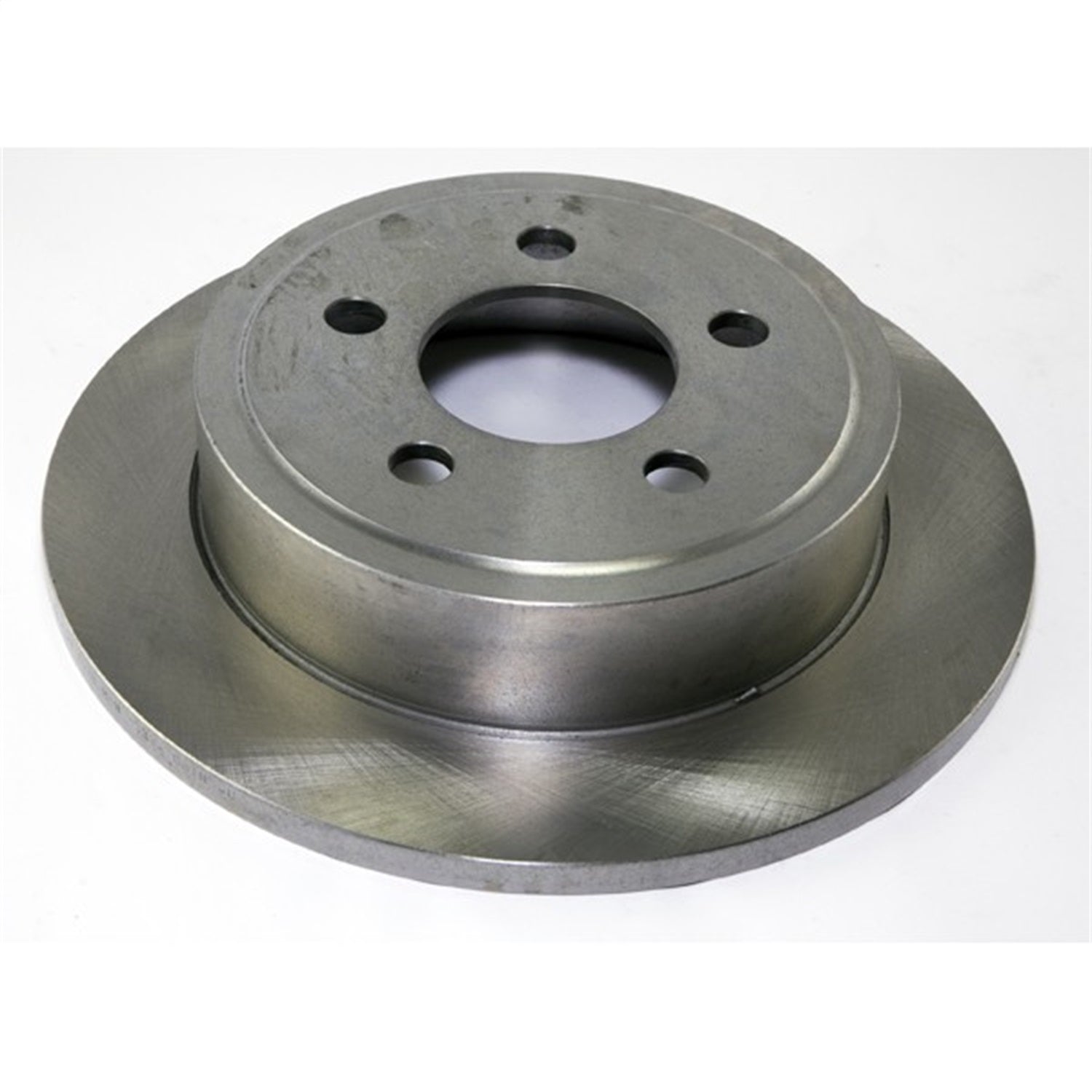 Omix 16703.03 Disc Brake Rotor; Rear; Omix 16703.03